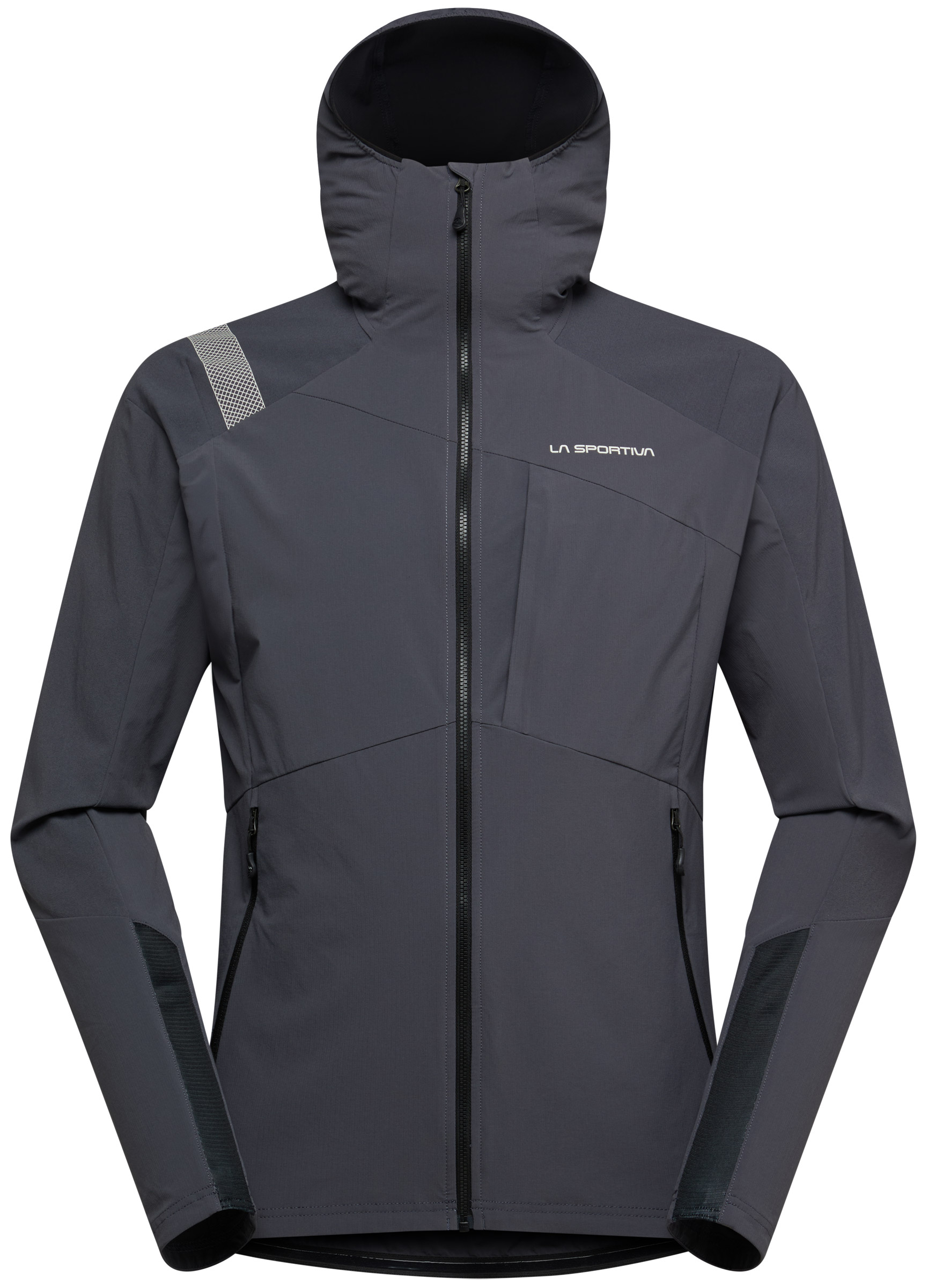 Aequilibrium Speed Jacket La Sportiva brands