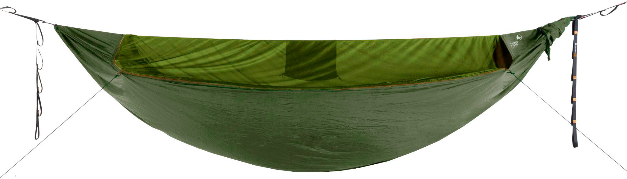 Ticket to the Moon Original Pro Hængekøje