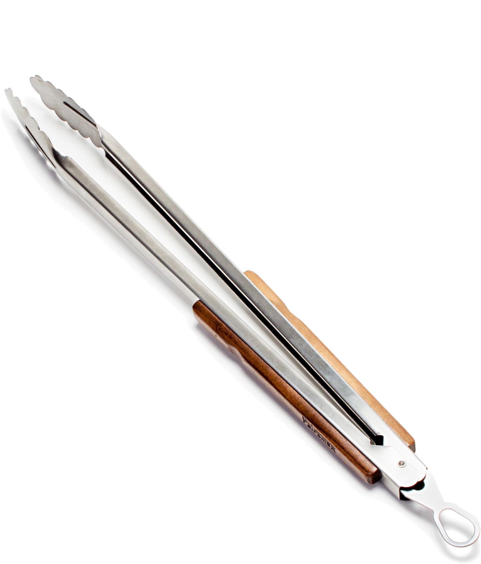 BBQ and Coal Tongs, Small Petromax BlogPage