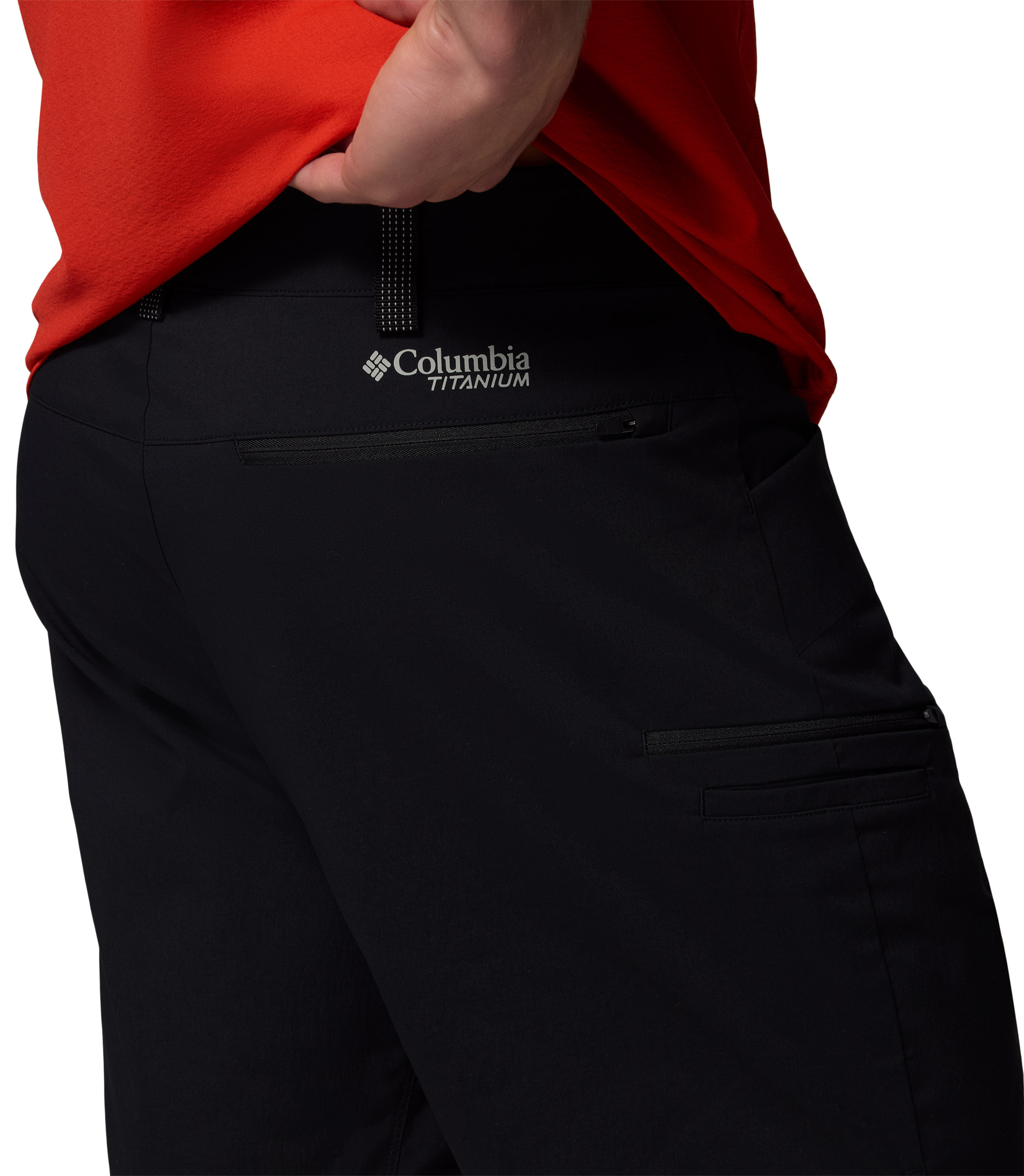 Cosmiques Pro Nylon Short