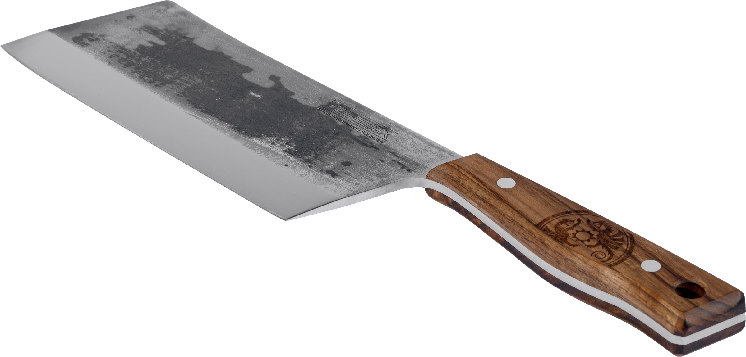 Cleaver Knife, 17 cm