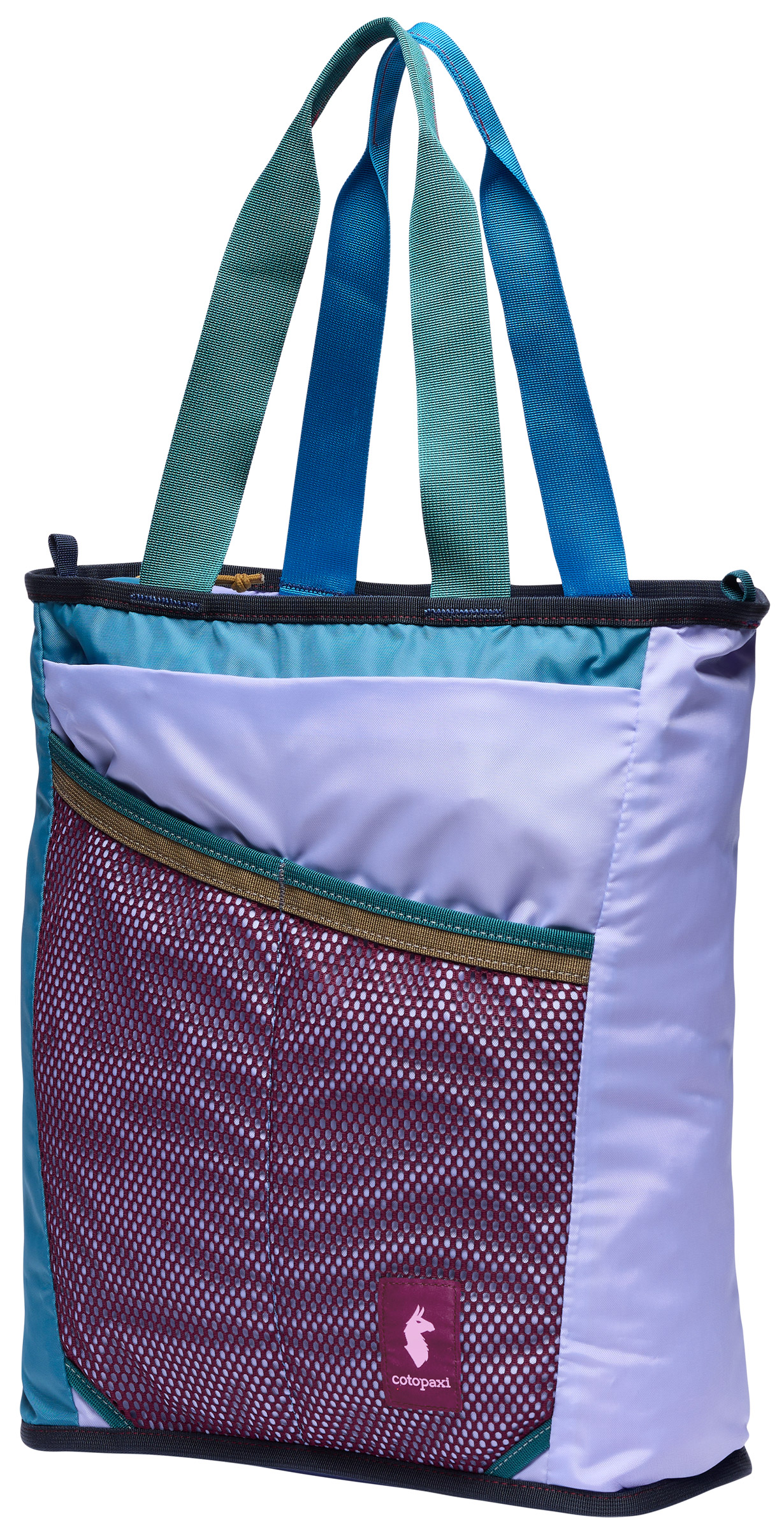 Todo 22L Convertible Tote - Del Dia Cotopaxi brands