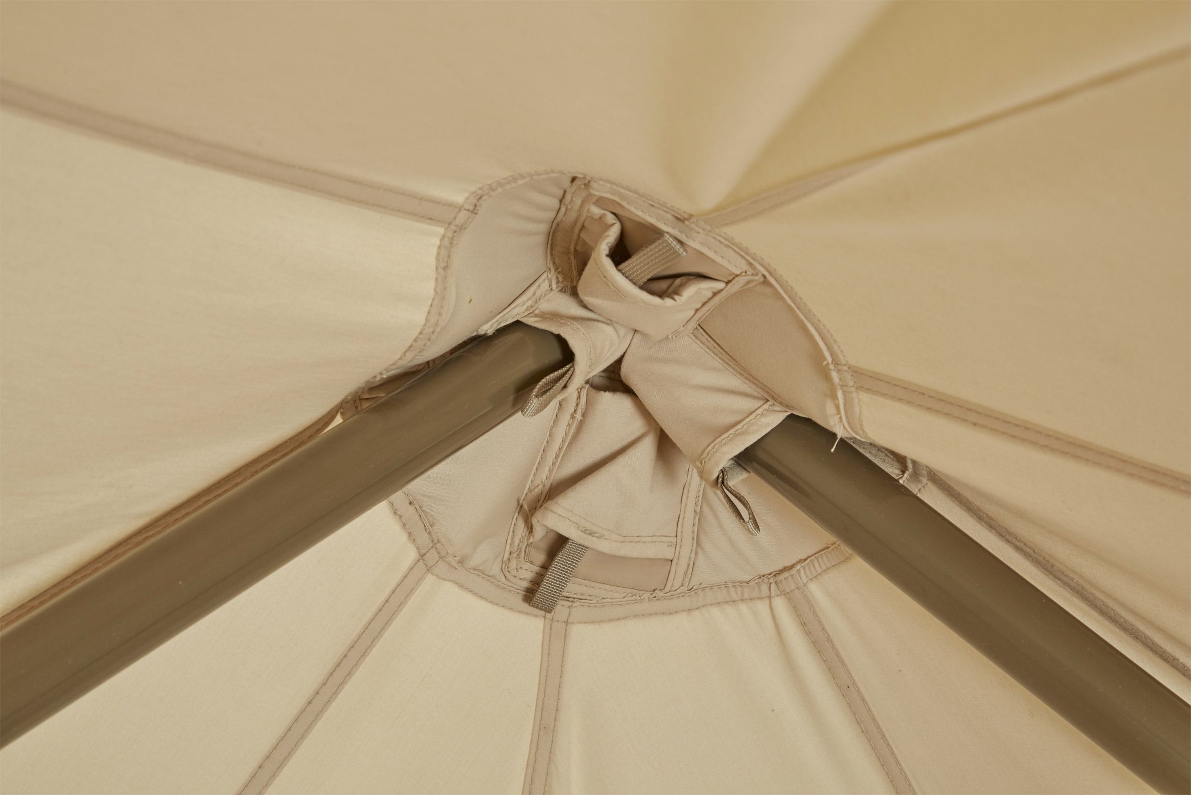 Midgard 9.2 Technical Cotton, 6-Personers Bomuldstelt