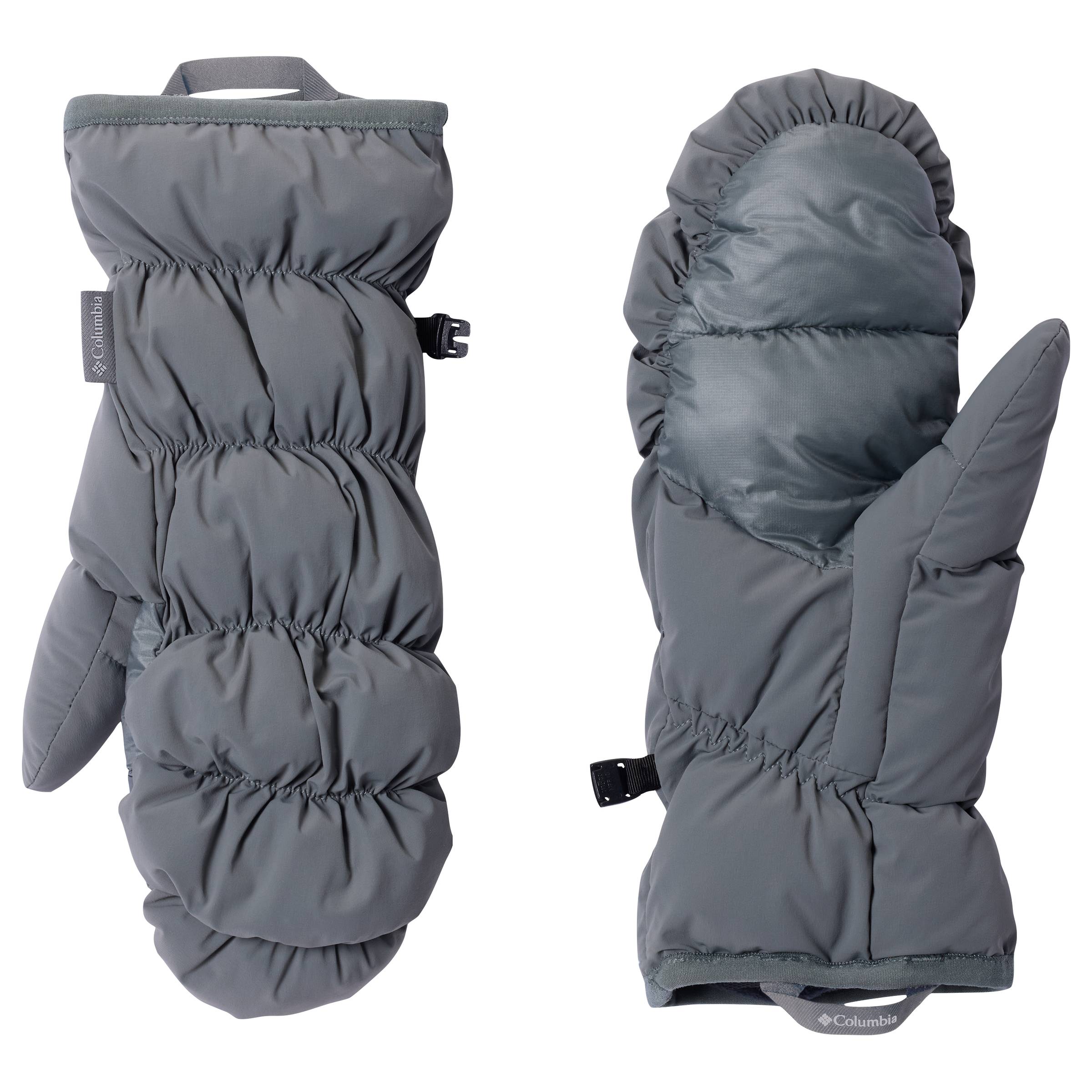CSC Luxe Mittens Dame Columbia beklaedning