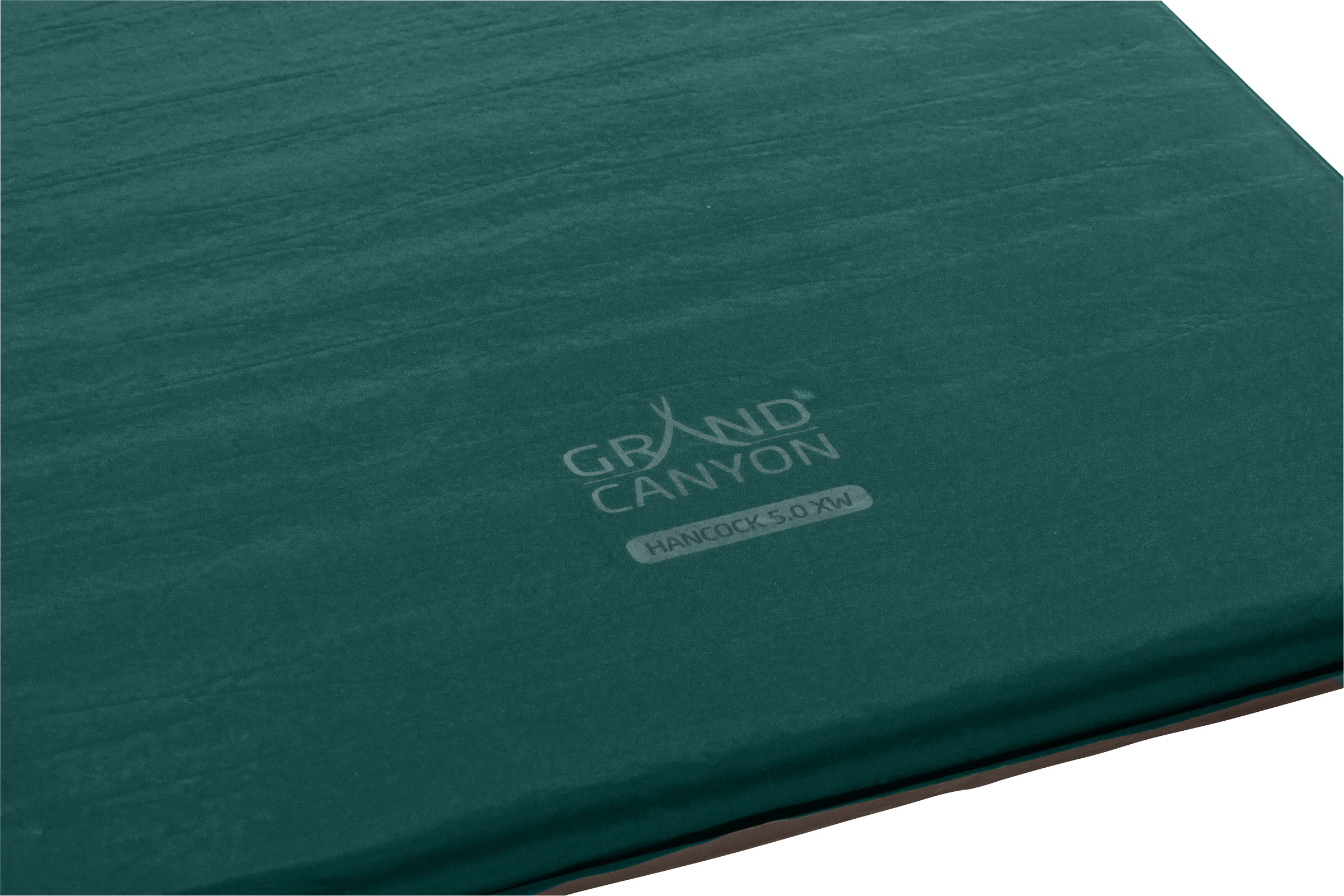 Hancock 5.0 XW Selvoppustende Liggeunderlag