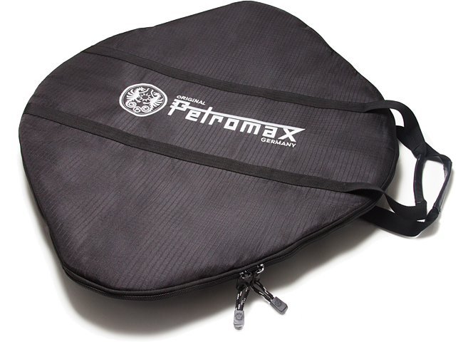 Transport Bag Griddle & Fire Bowl FS56 Petromax kogegrej