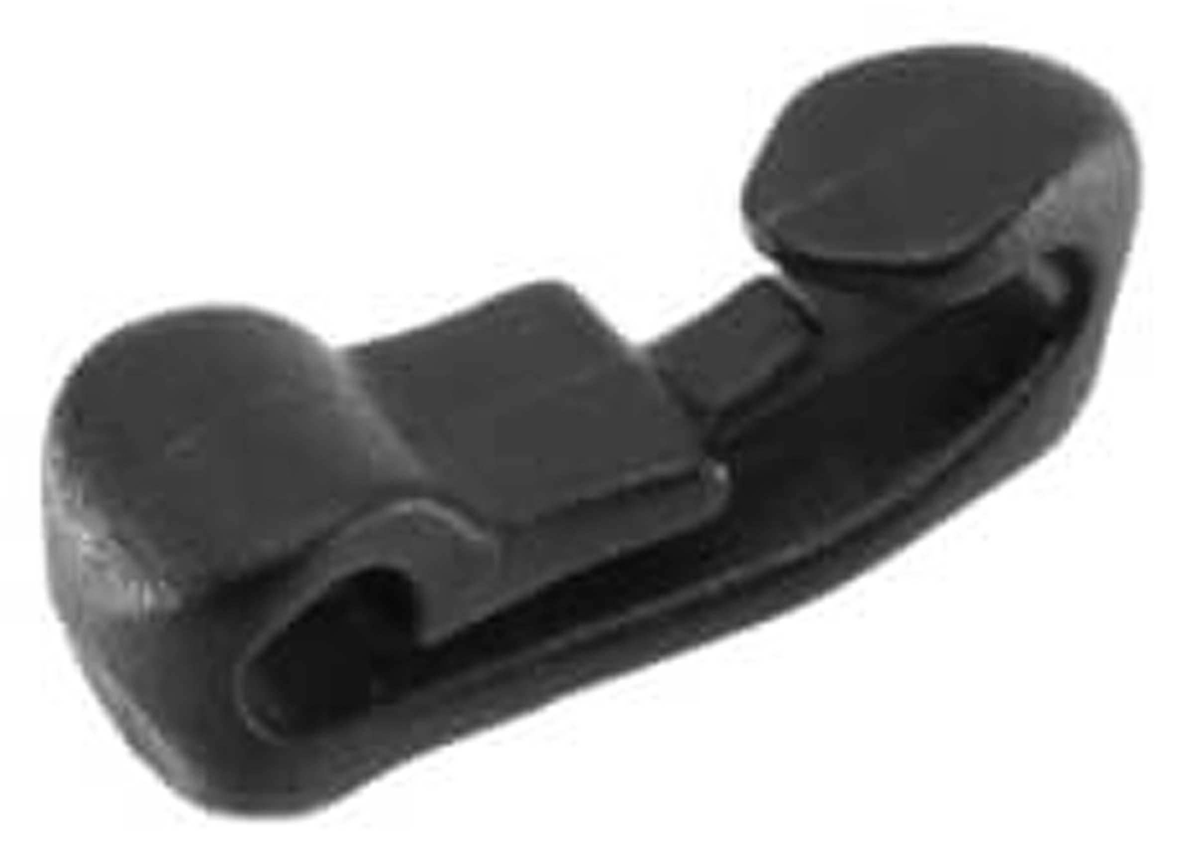 Silicone Band L 4 stk