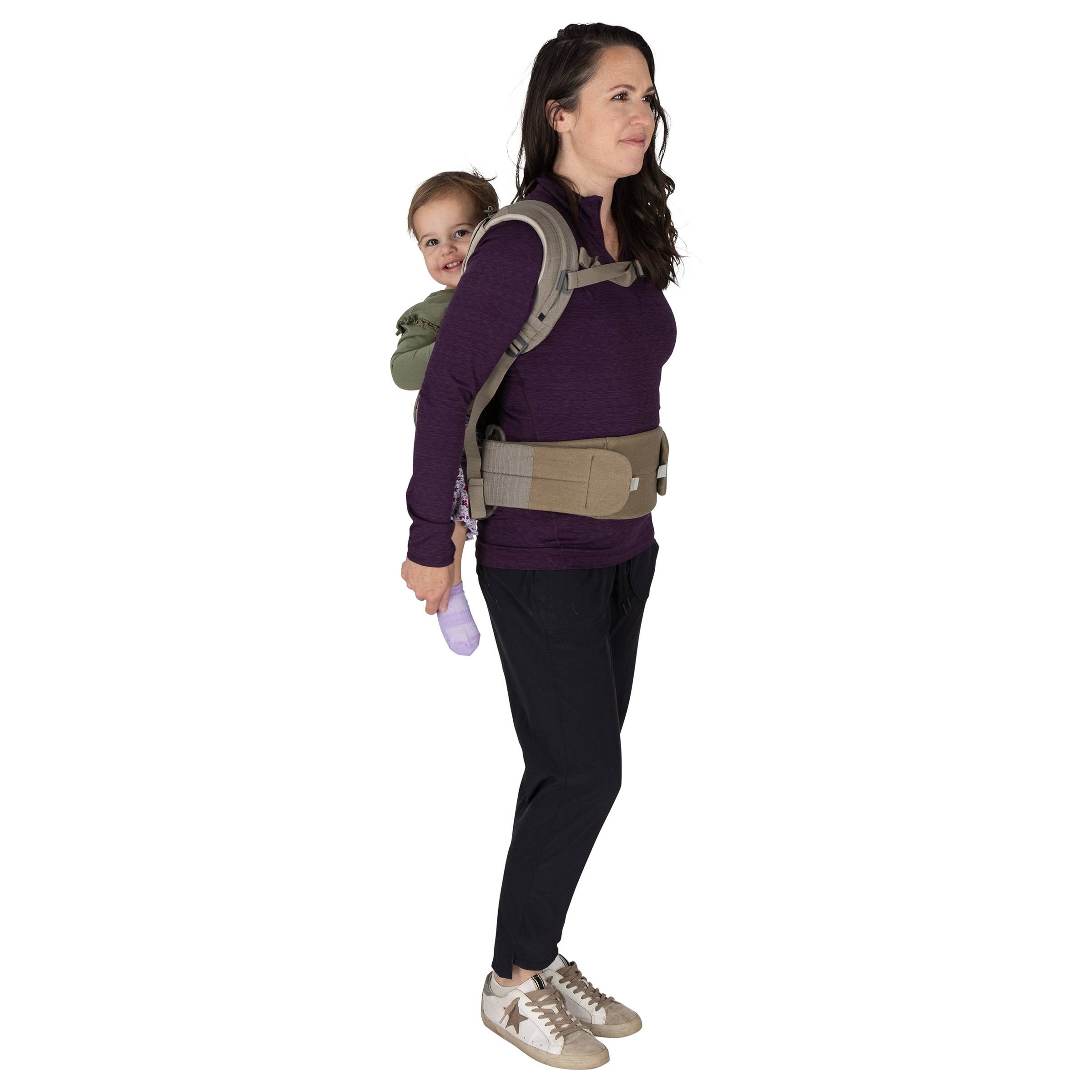 Poco Soft Child Carrier LT Bæresele