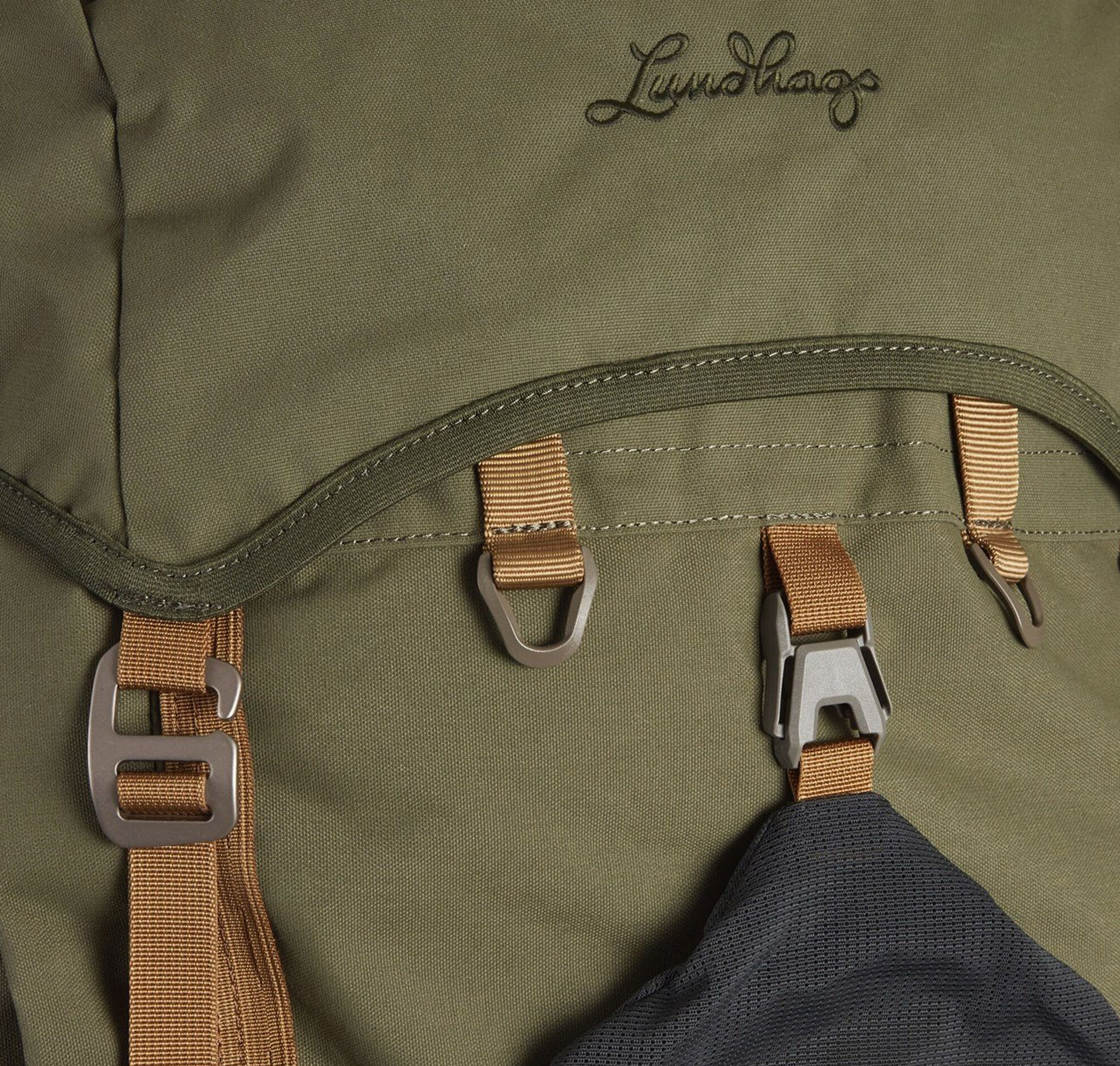 Saruk Expedition 110+10L Regular Long