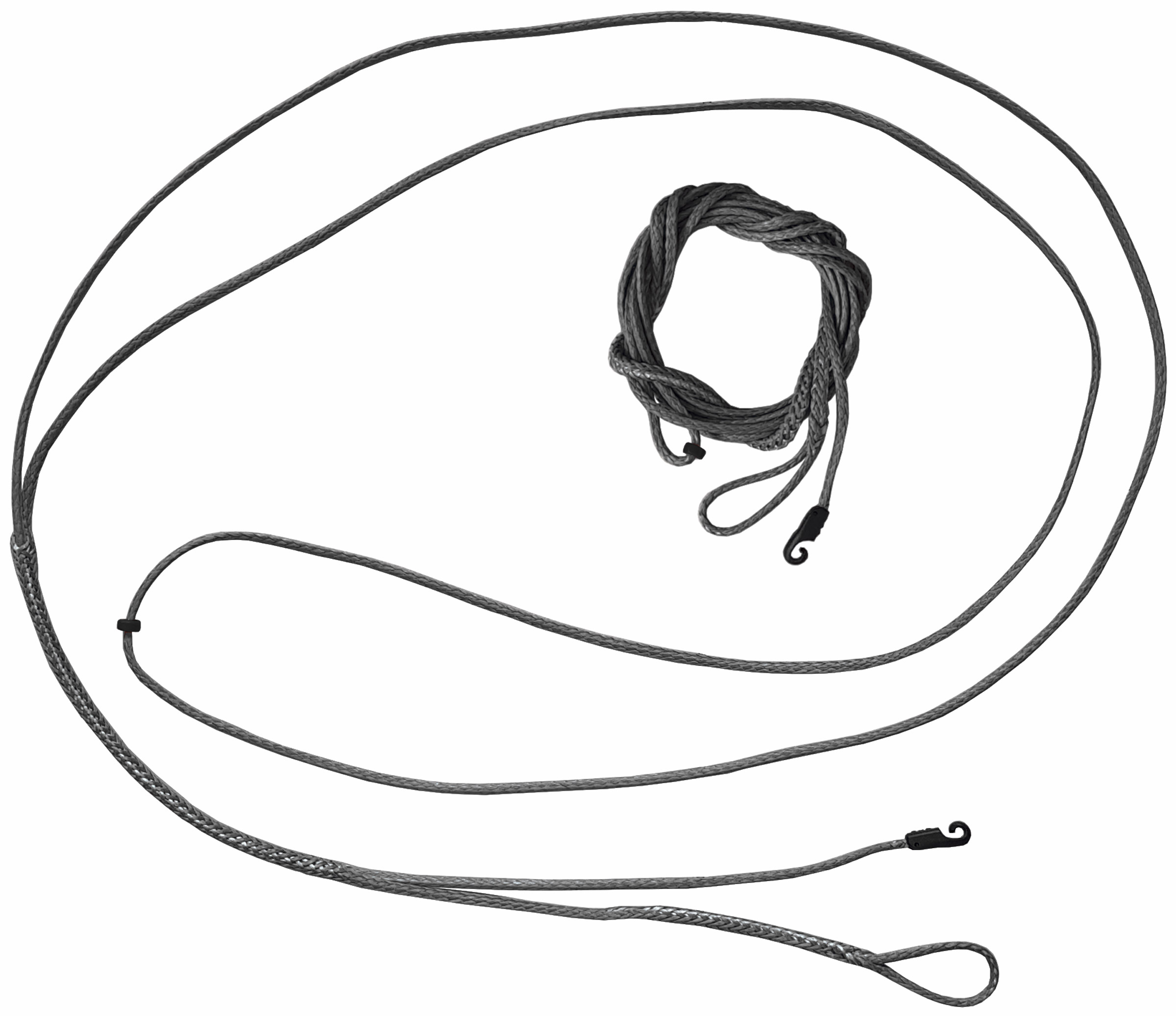 Pro Whoopie Slynger, Ophængningssystem til Hængekøje Bushmen sovegrej