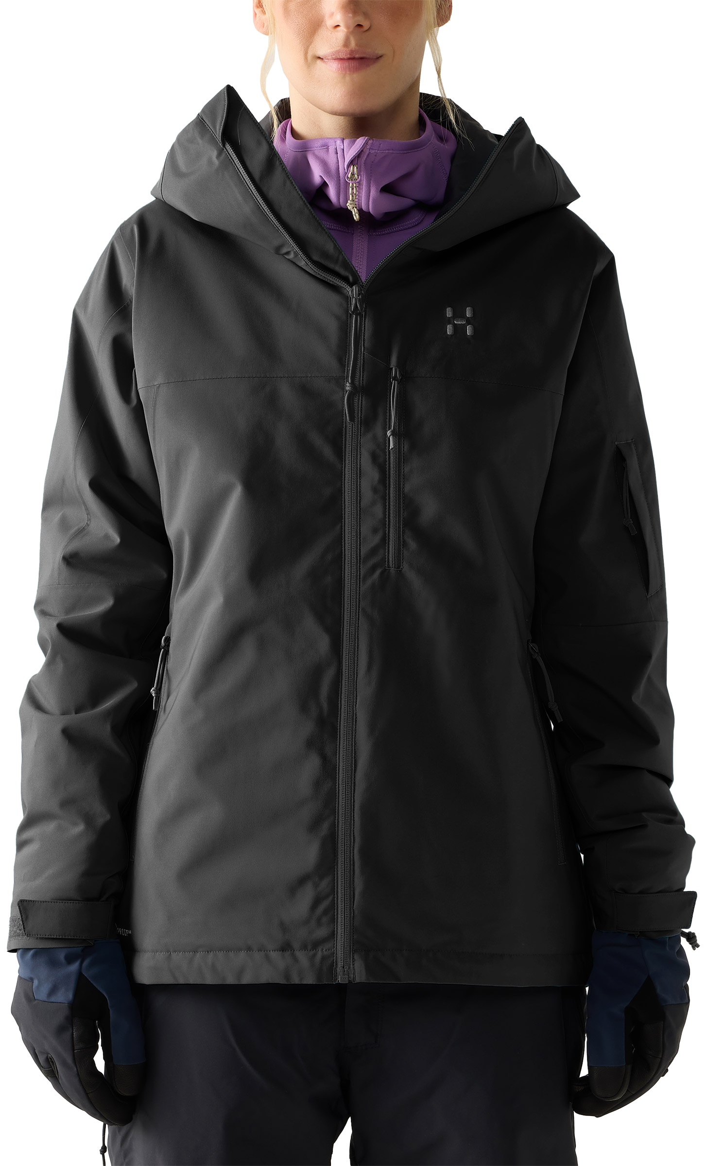 Gondol Insulated II Jacket Dame Haglöfs dame