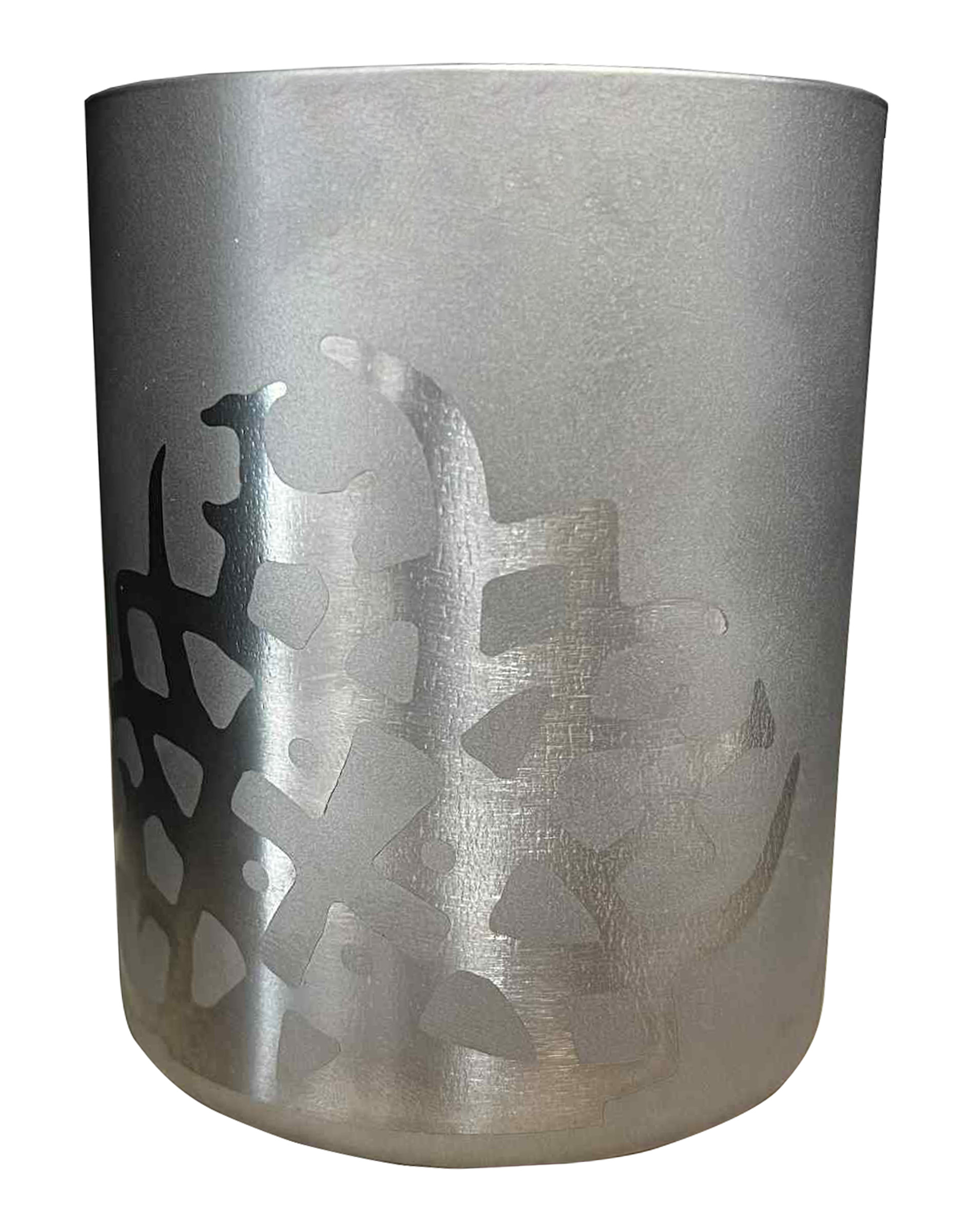 Titanium Mug Double Wall Termokrus, 450 ml