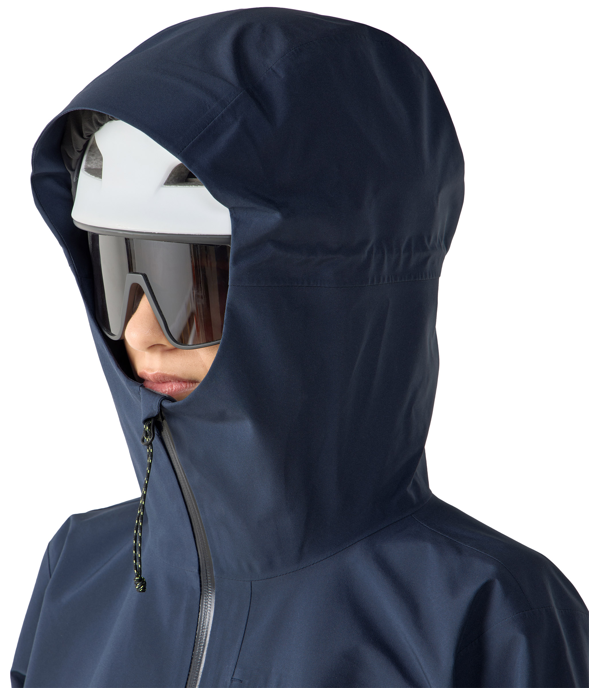 Front Proof II Jacket Dame