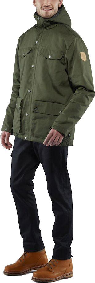Greenland Winter Jacket
