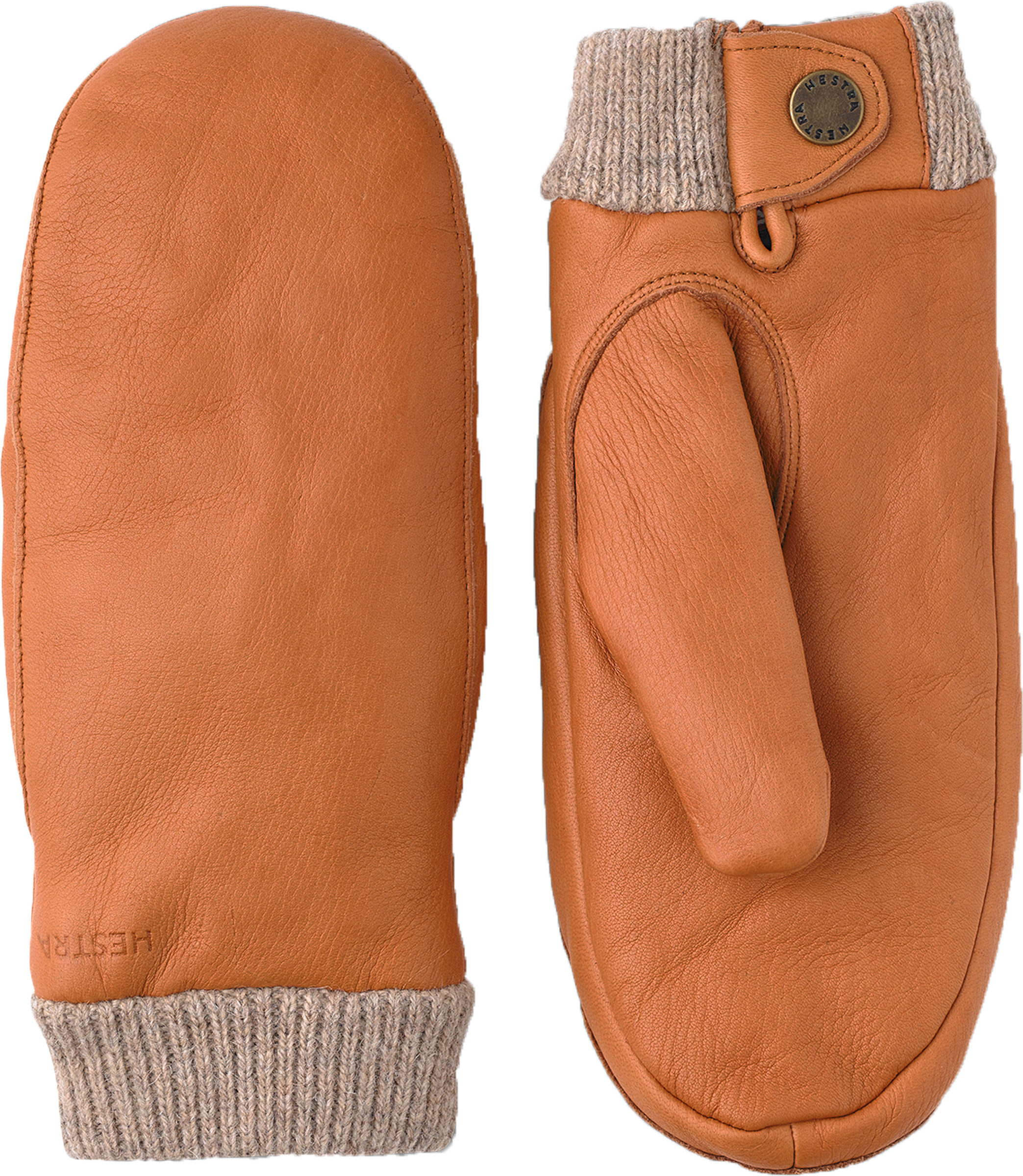 Idun Mitt Luffer Dame