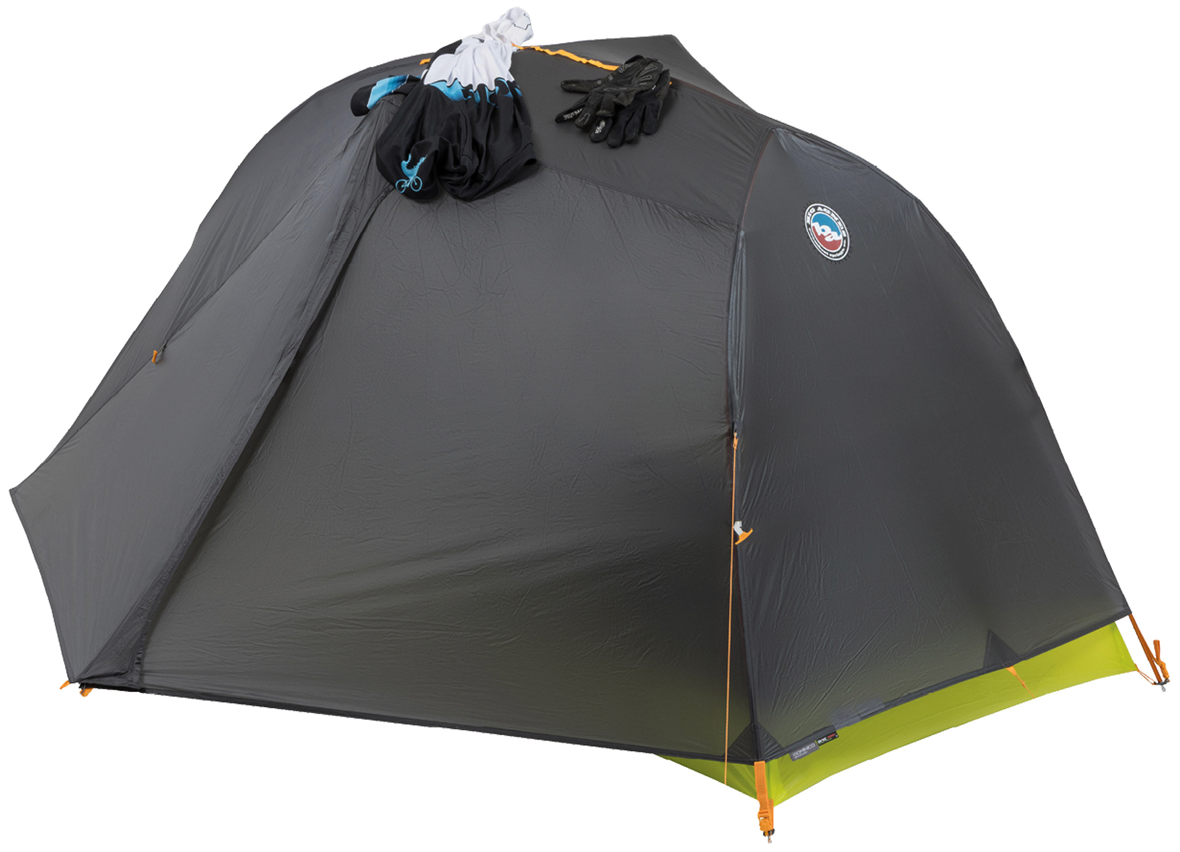 Tiger Wall UL1 Bikepack, 1-Persons Telt