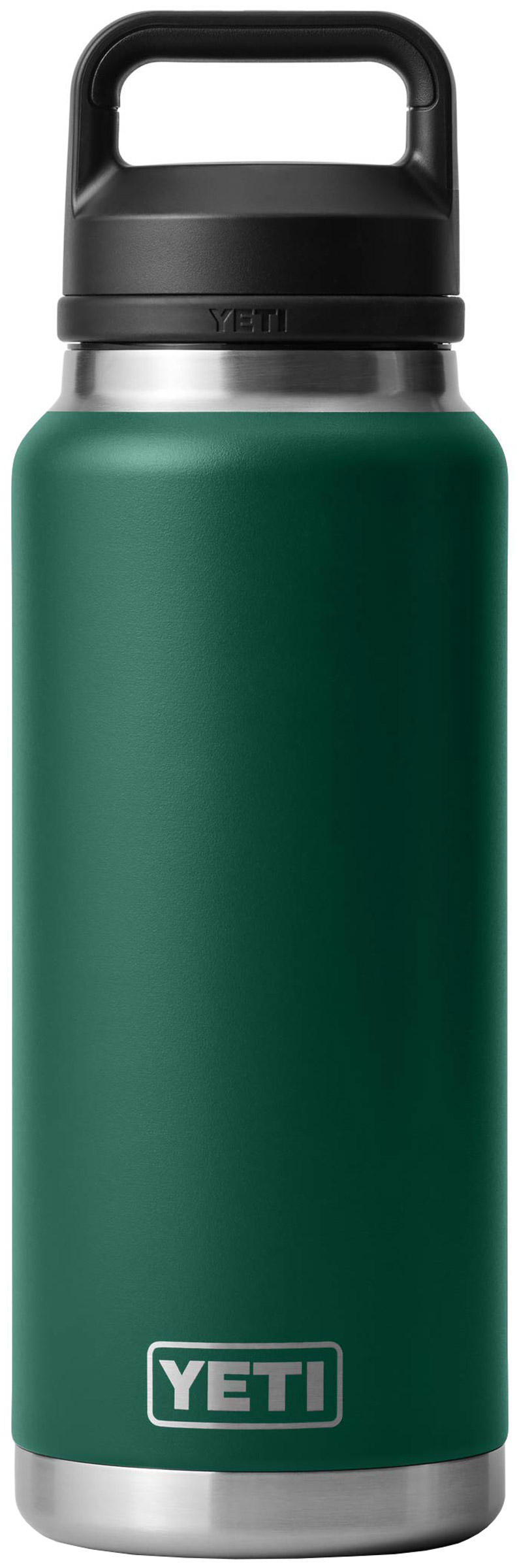 Rambler 1 ltr Bottle with Chug Cap, Termo Drikkeflaske Yeti brands