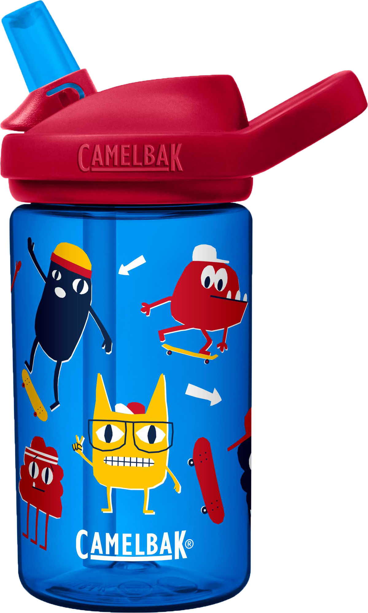 Eddy+ Kids 0.4 ltr Drikkeflaske CamelBak brands