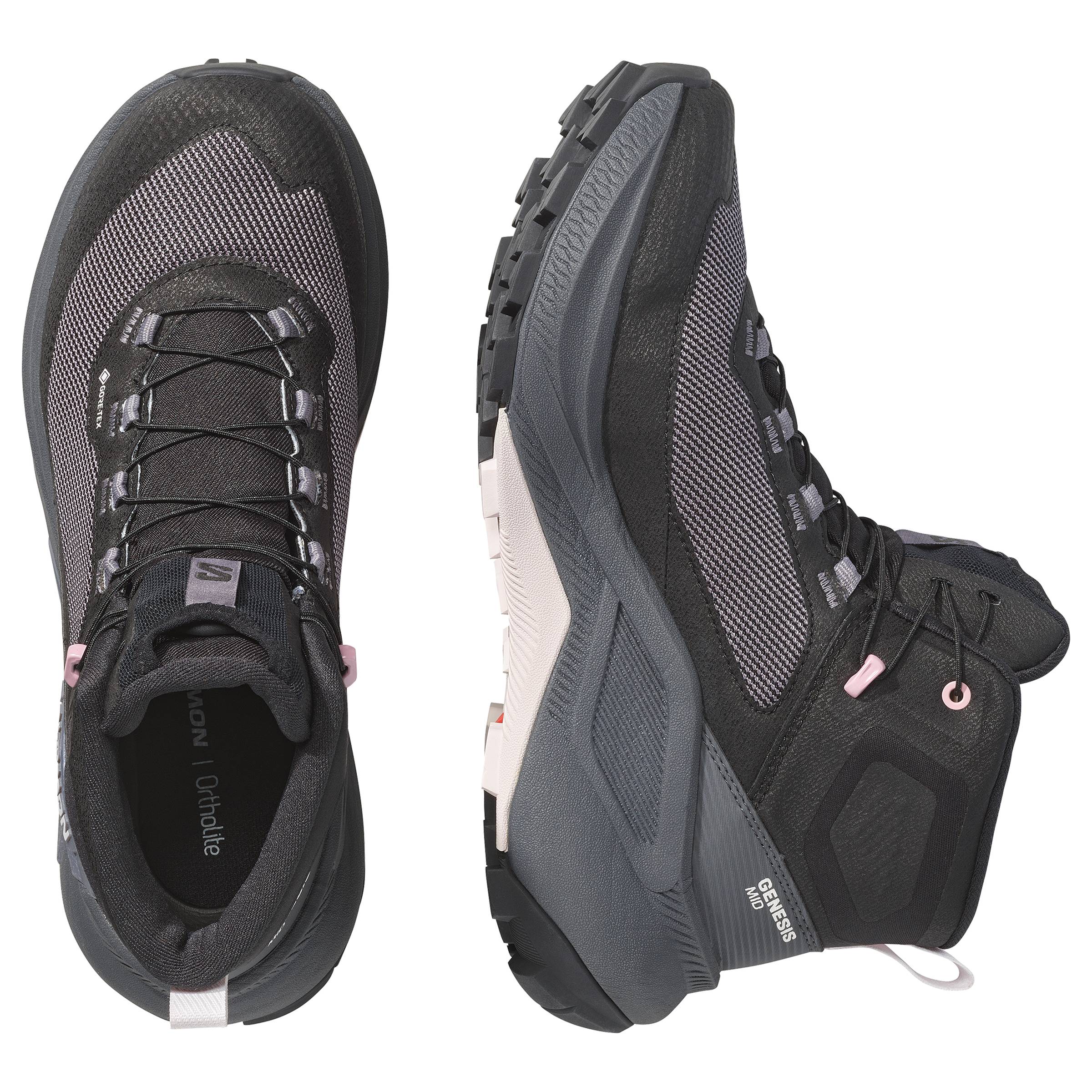 Genesis Mid GTX Dame
