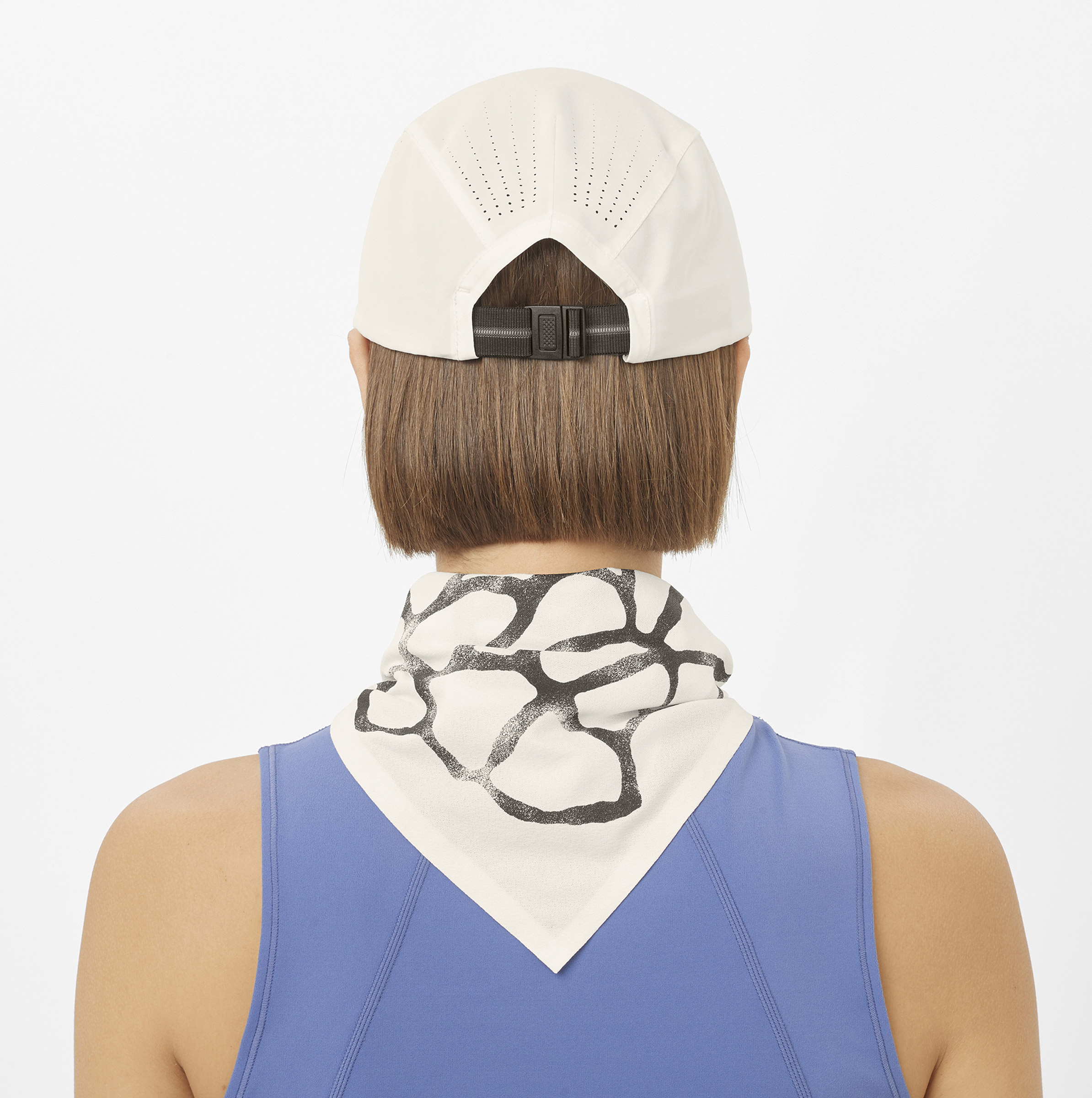SHAKEout Cap