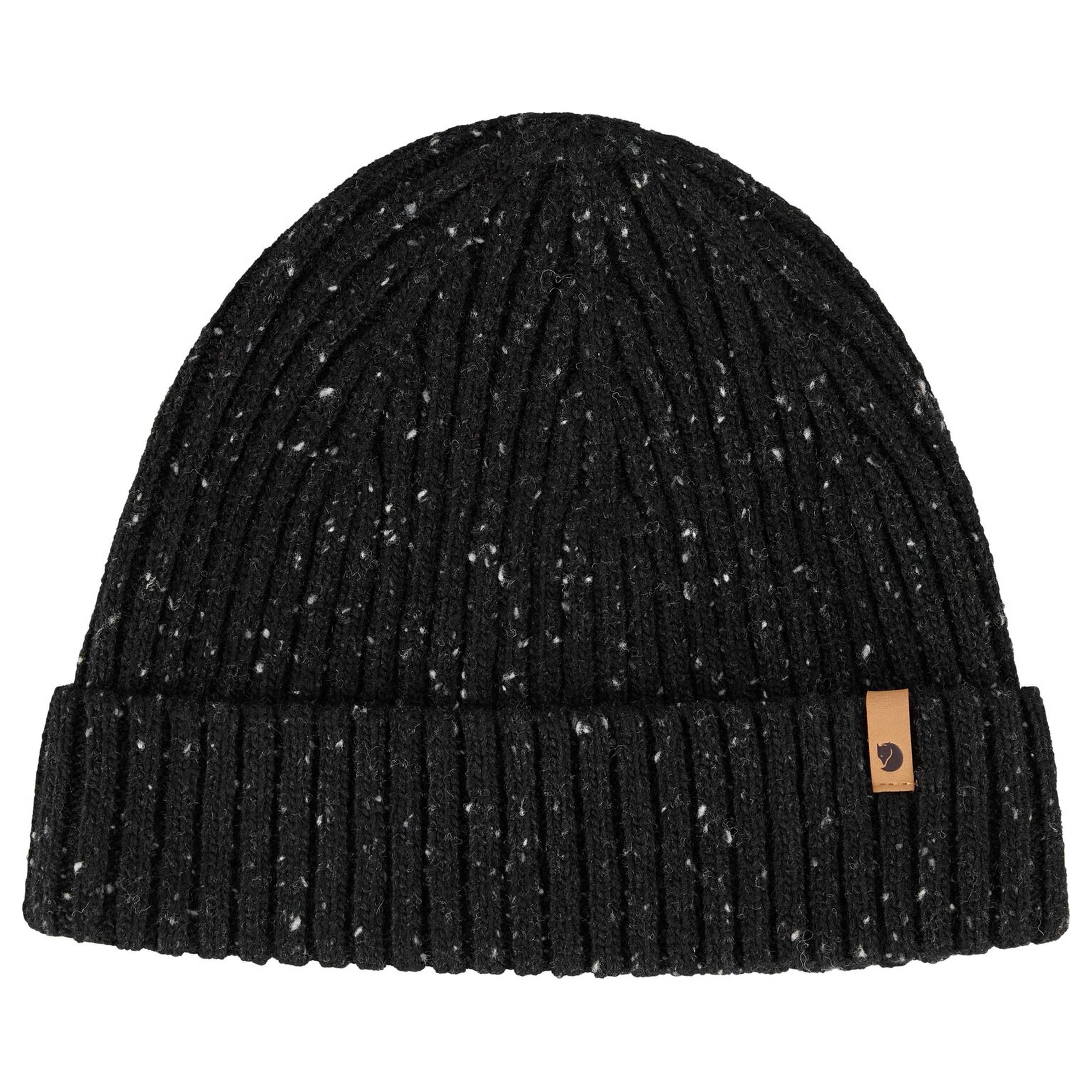 Övik Neps Beanie Fjällräven dame