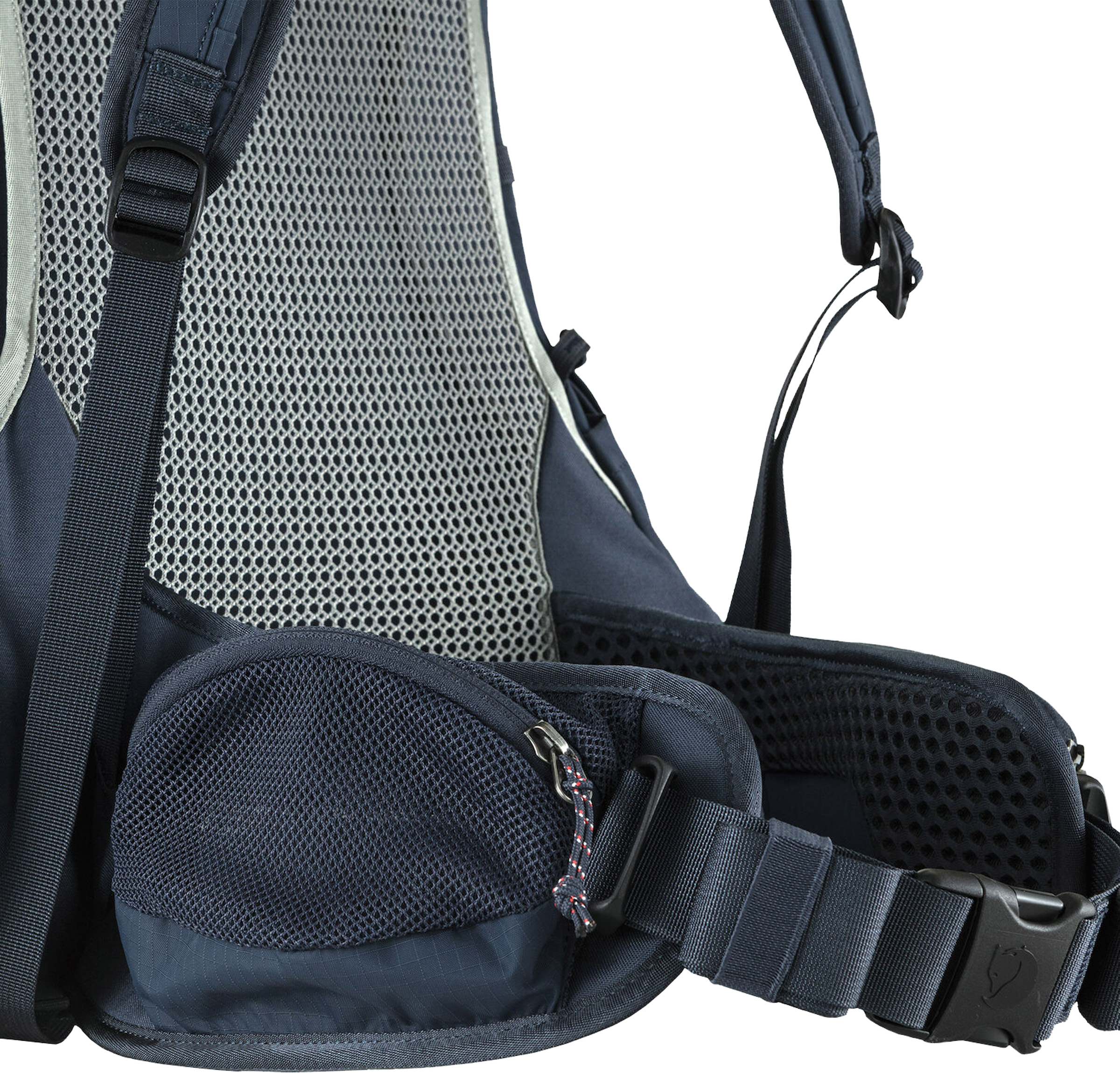 Abisko Friluft 45 M/L