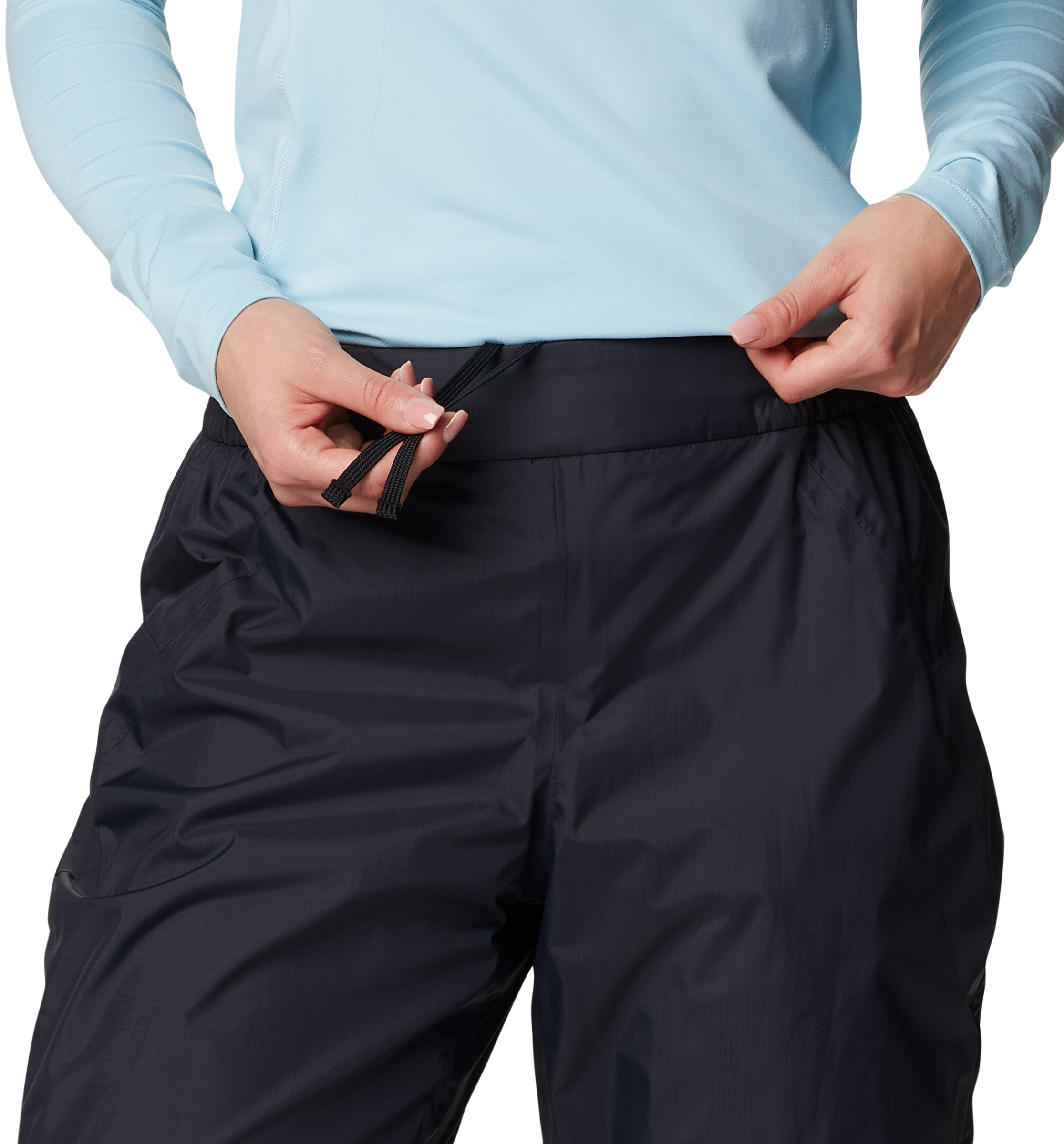 Pouring Adventure II Waterproof Pant Dame