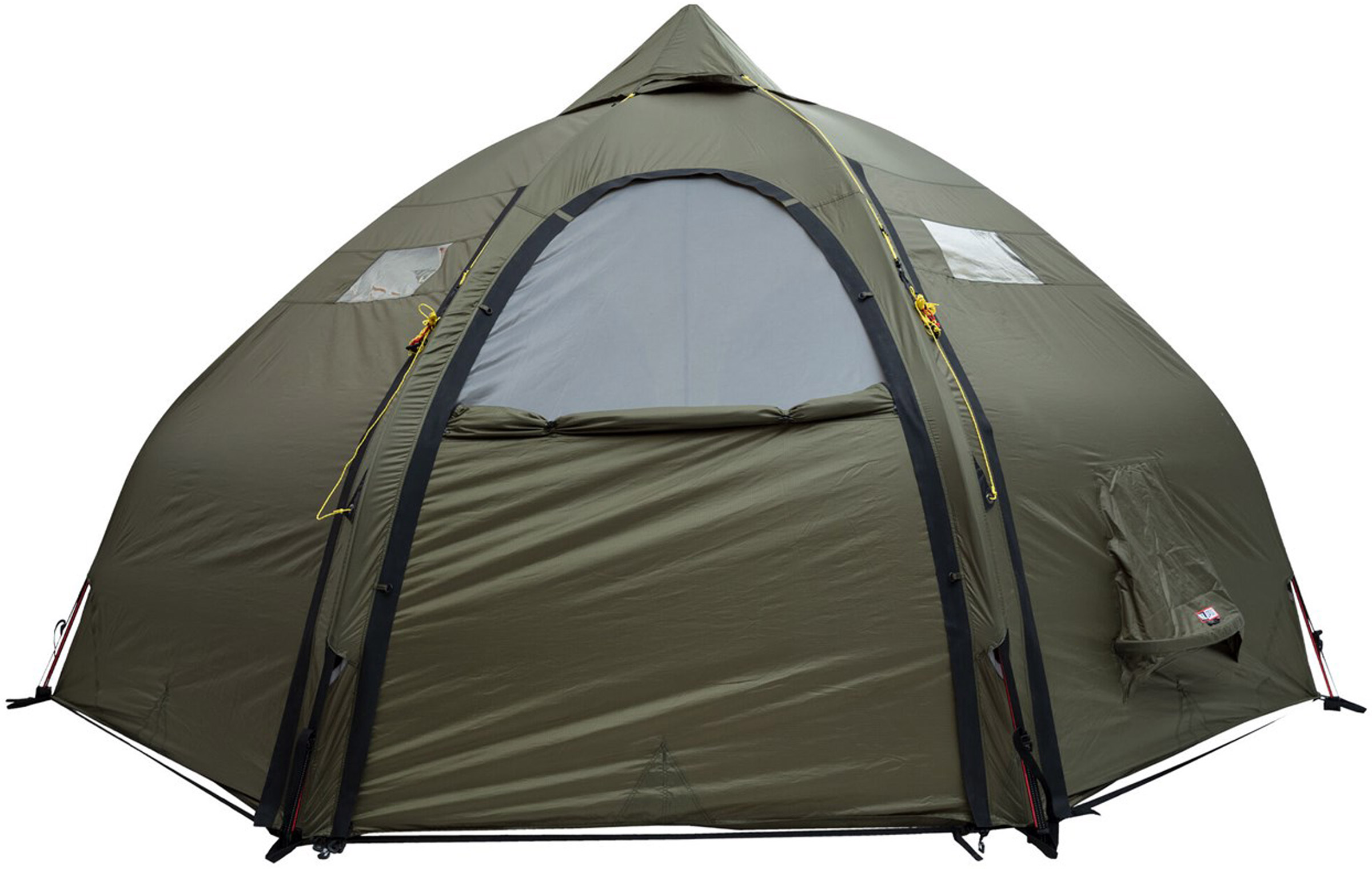 Varanger Dome 8-10, 10-Personers Telt