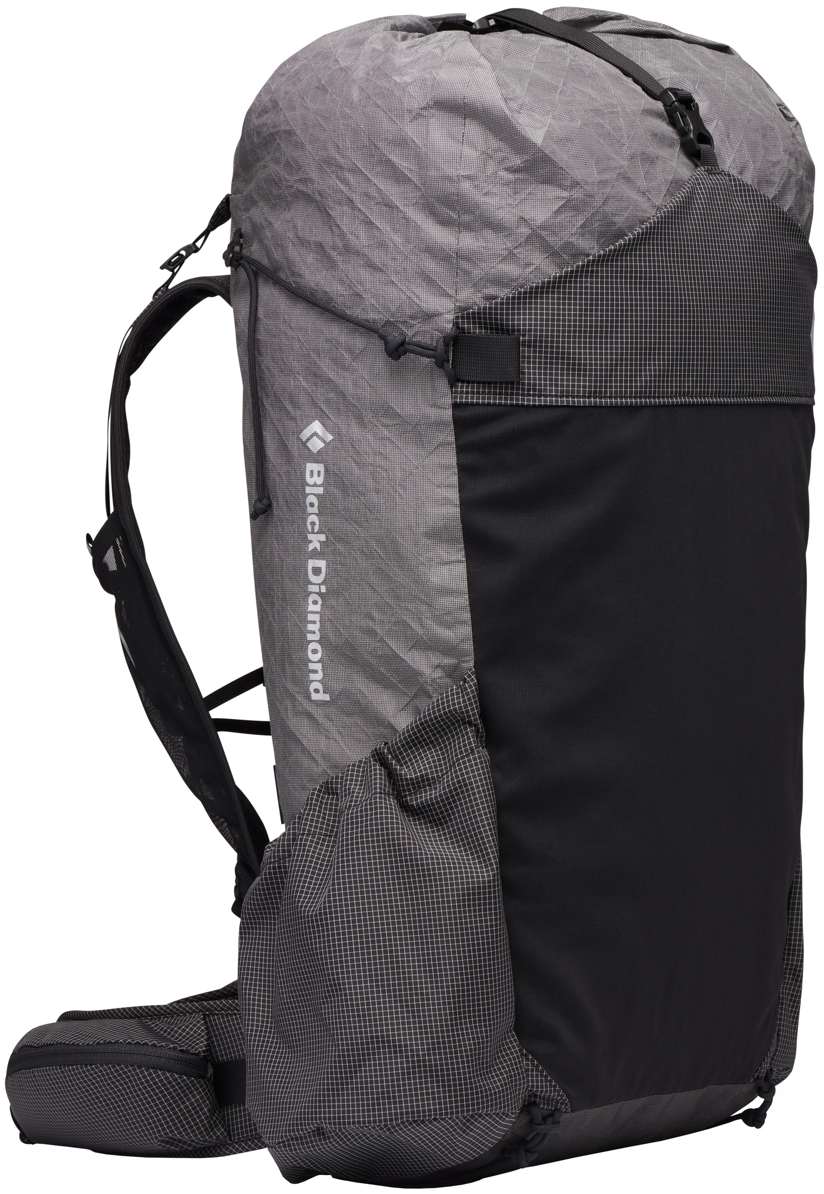 Beta Light 45 Medium Backpack Black Diamond rygsaekke