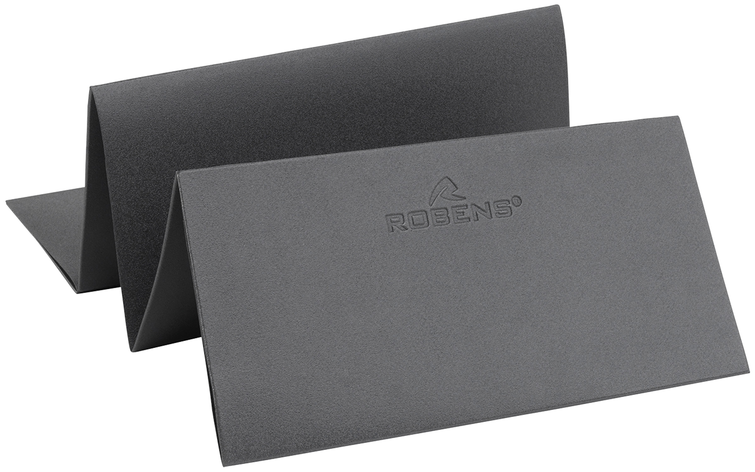 ZigZag UL Skumunderlag