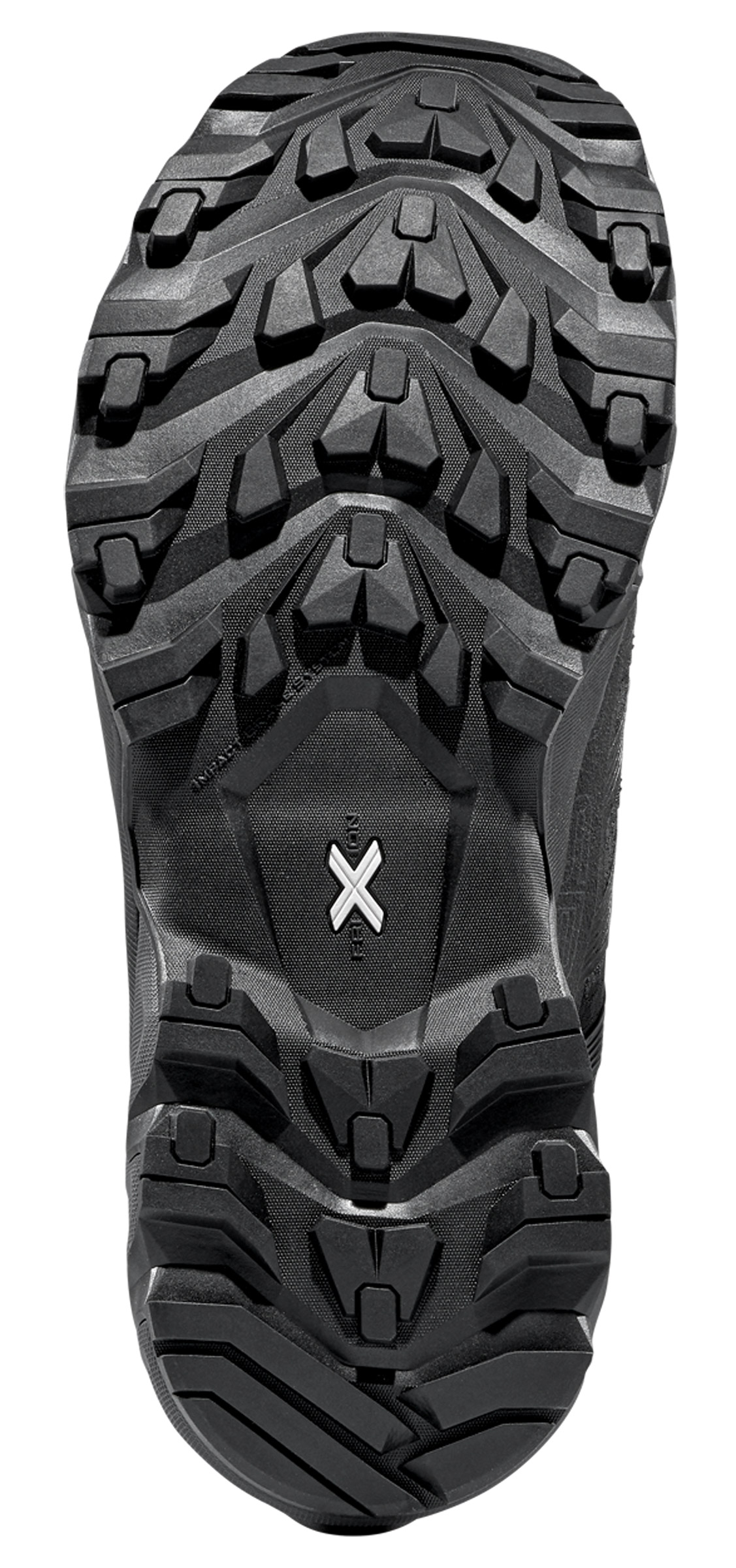 Ultra Raptor 3 Herre