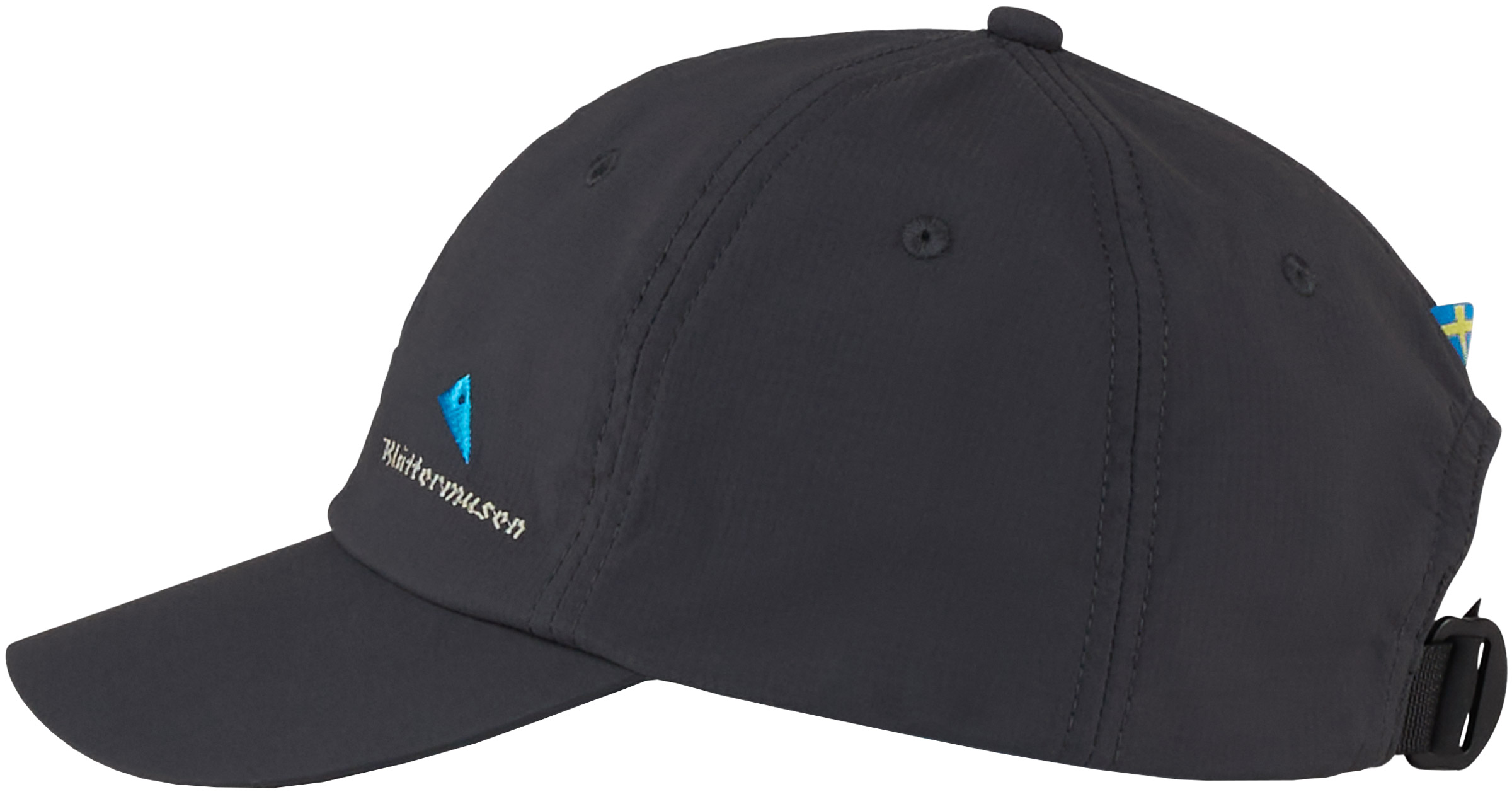 Rym Cap Klättermusen brands