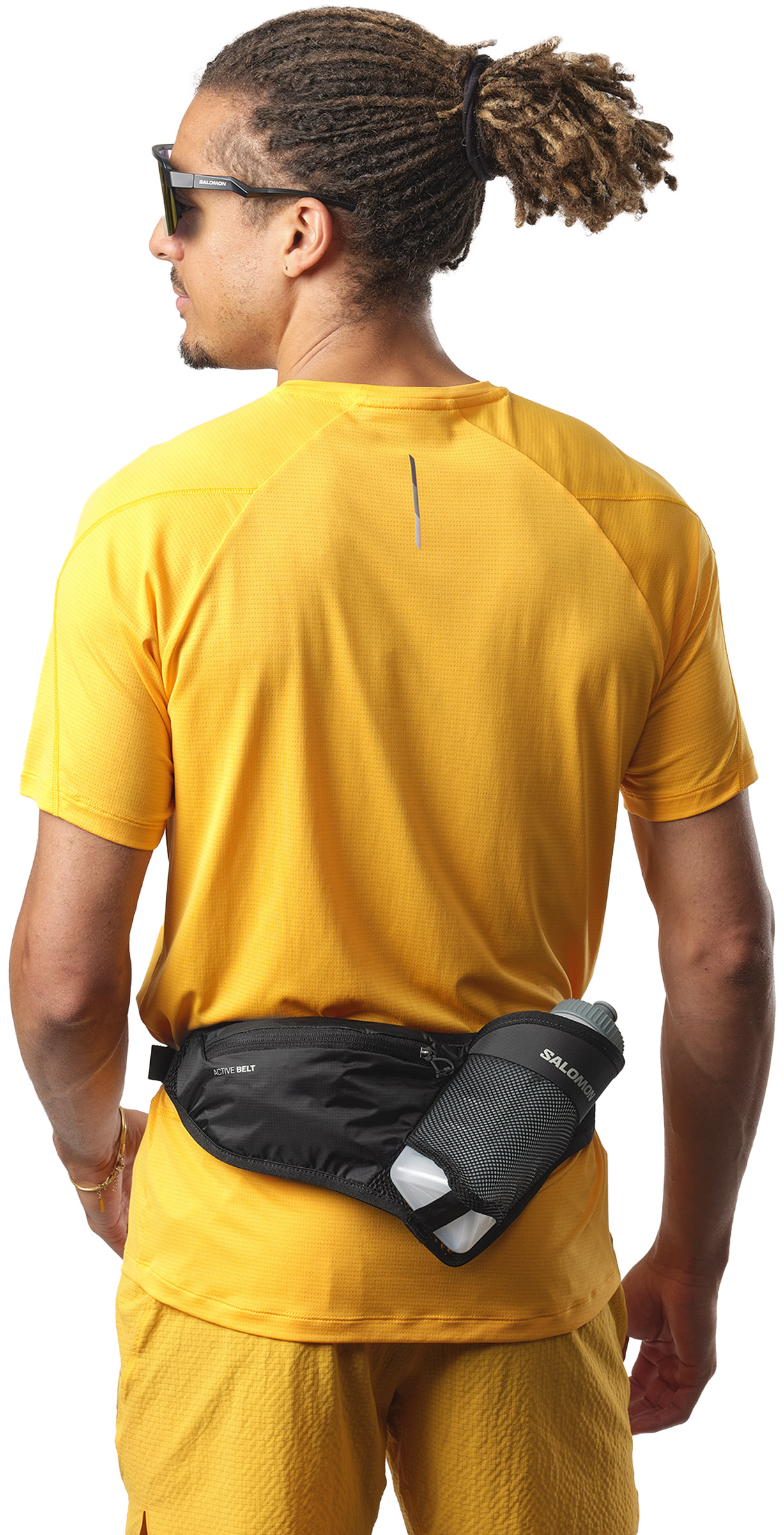 Active Belt 3D Bottle