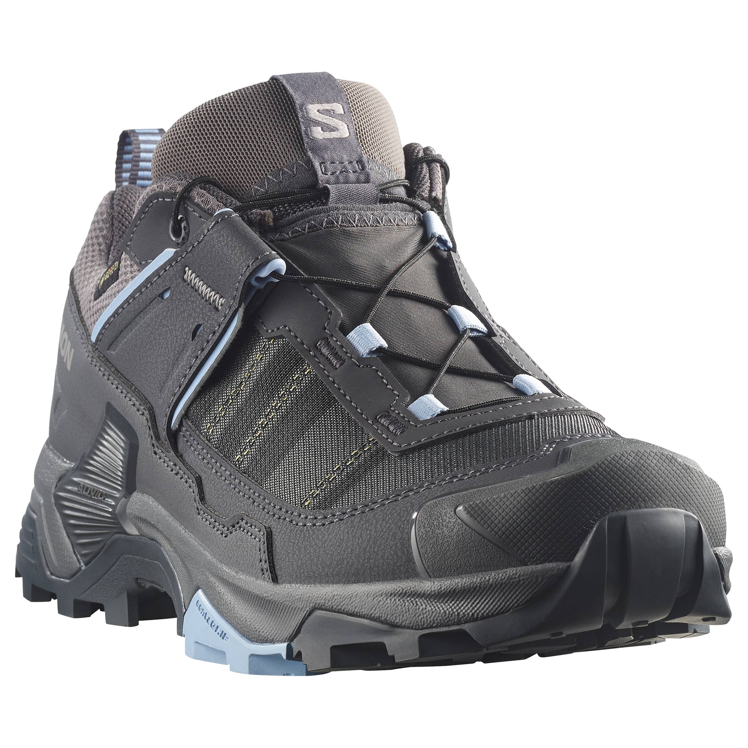 X Ultra 5 GTX Dame