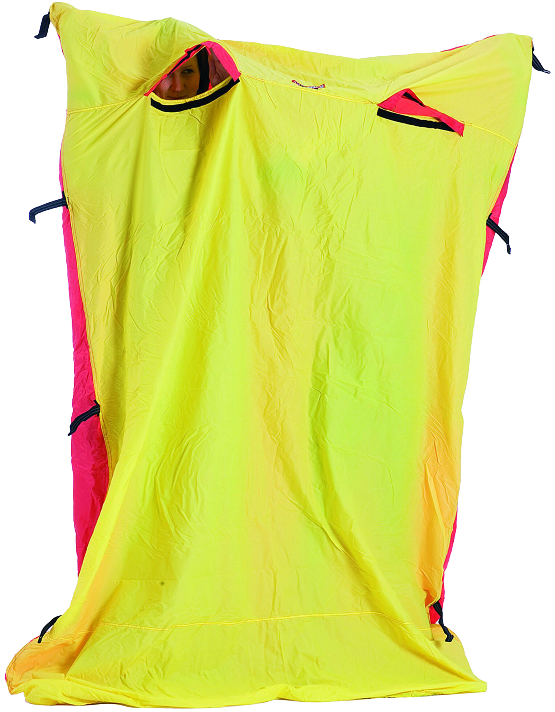 Bivy Bag 215 x 145 cm / 2 pers