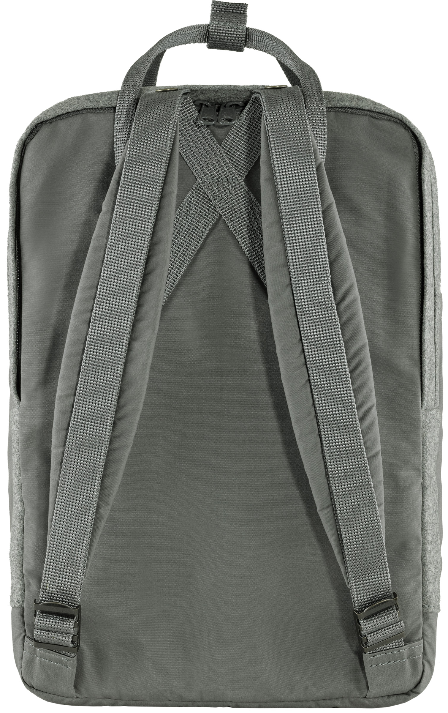 Kånken Re-Wool Laptop 15"