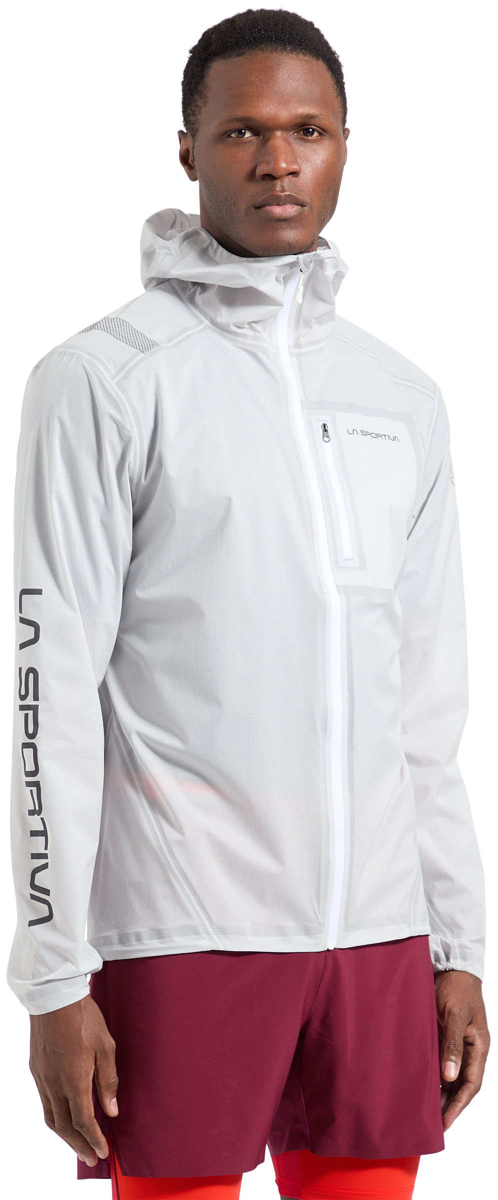 Ethereal Pro Jacket La Sportiva brands