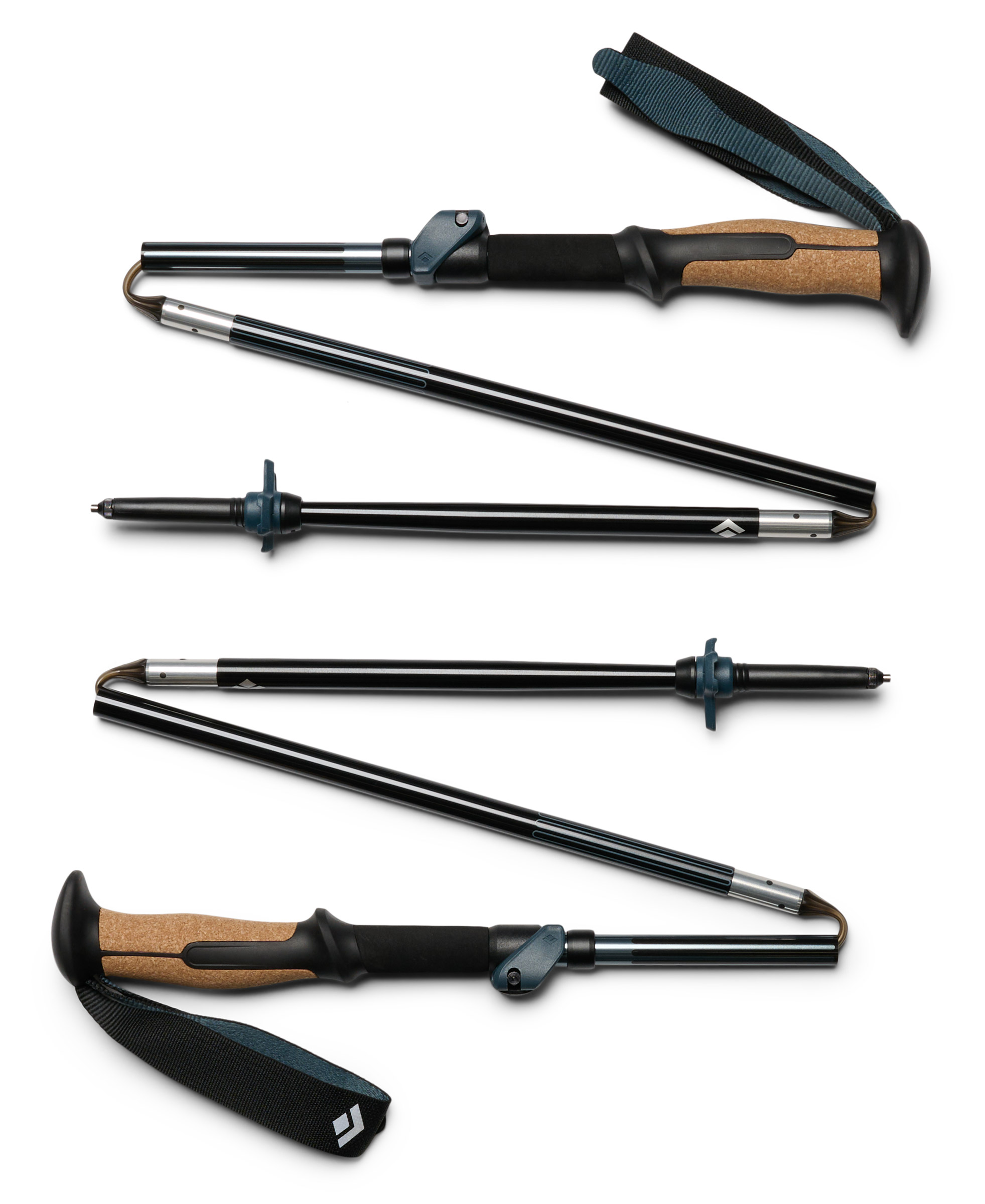 Trail Vista FLZ Vandrestave