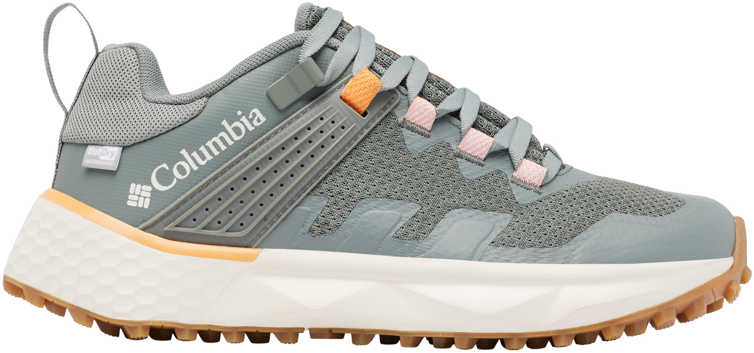 Facet 75 OutDry Dame Columbia brands