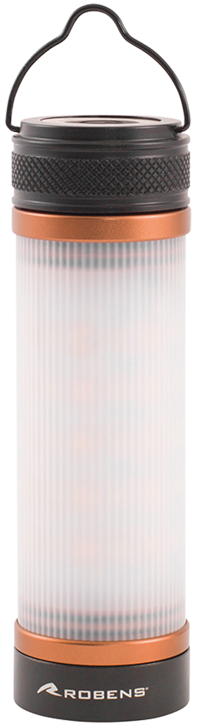 Arran Genopladelig Lommelygte/Lanterne Robens brands