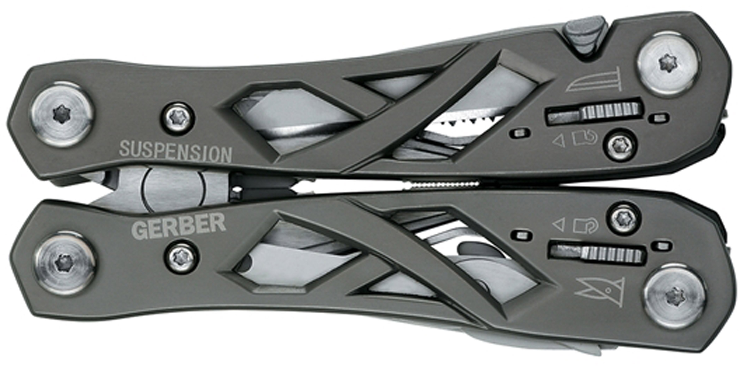 Suspension Multi-Tool