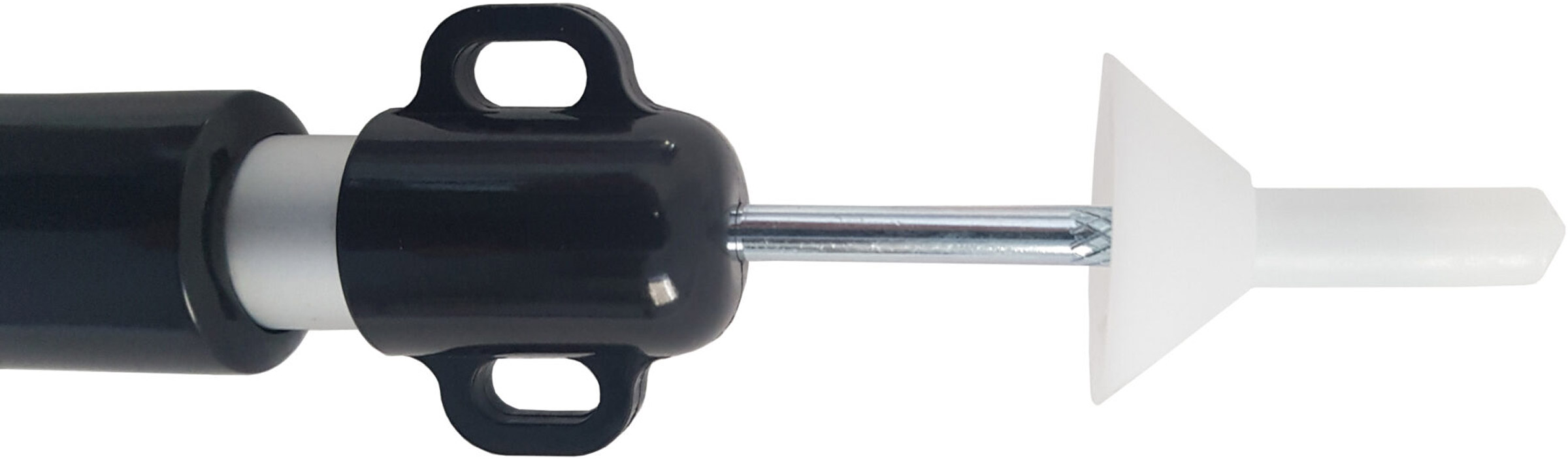 Tarp Telescopic Pole, 95-230 cm