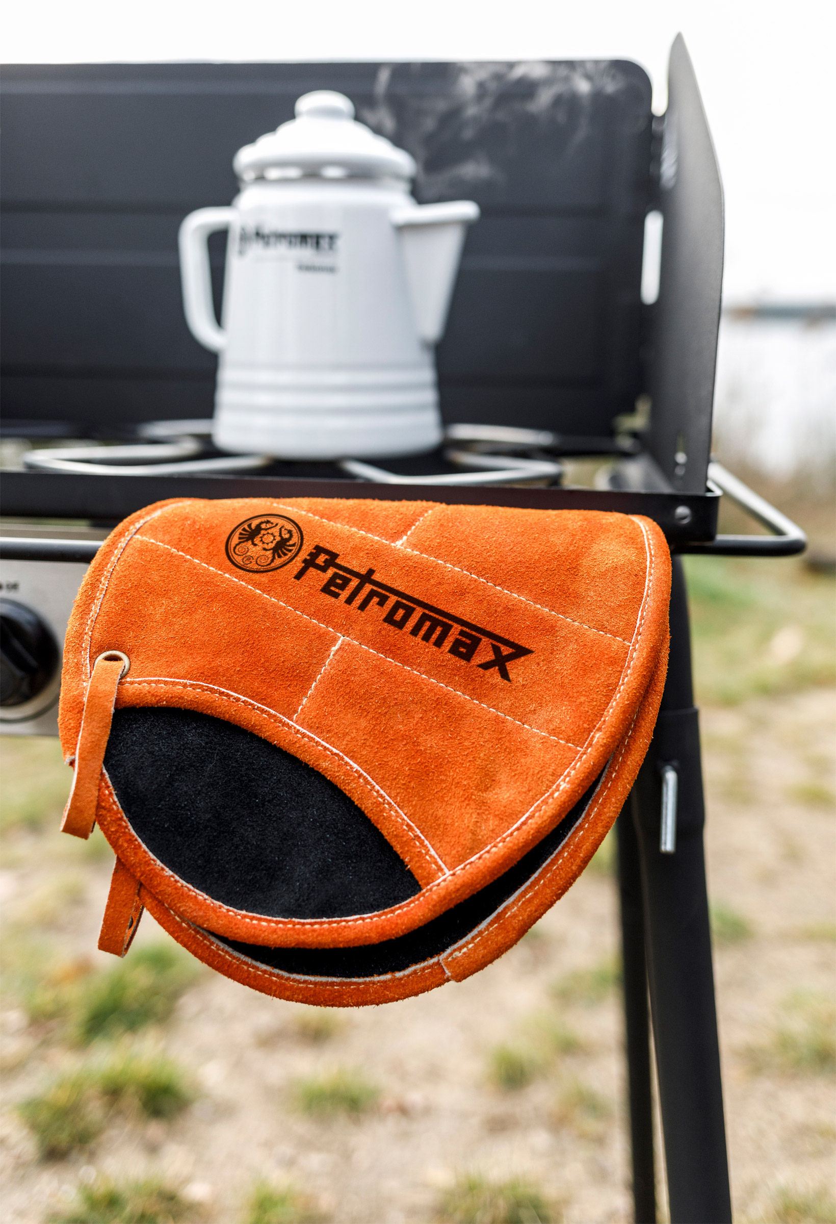 Aramid Pro 300 Potholders with Pocket