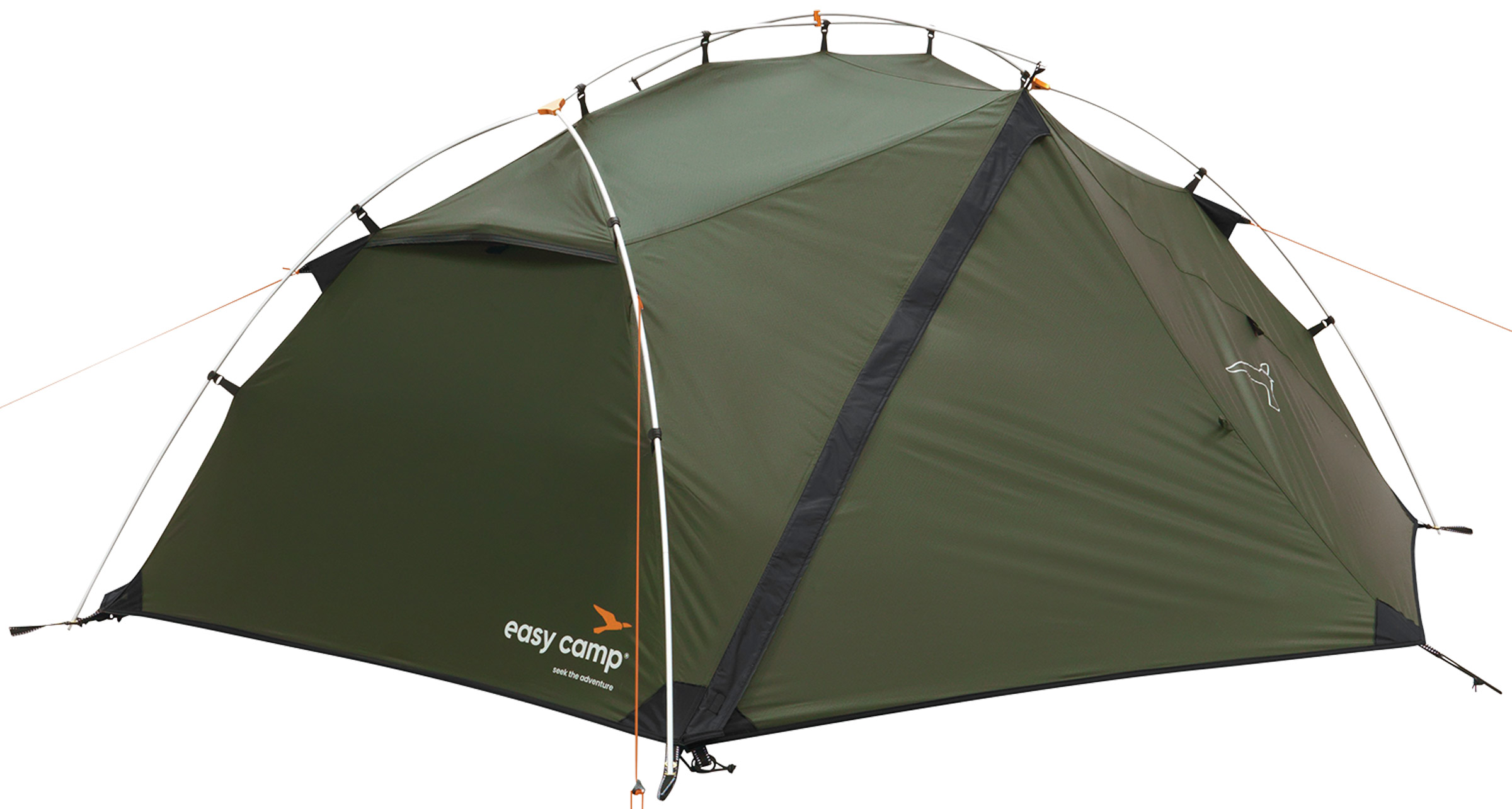 Rago 2, 2-Personers Telt