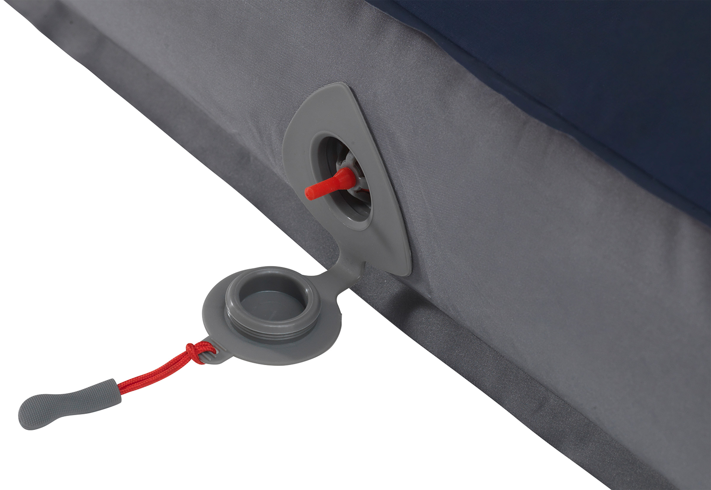 Polarshield 100 Selvoppustende Liggeunderlag