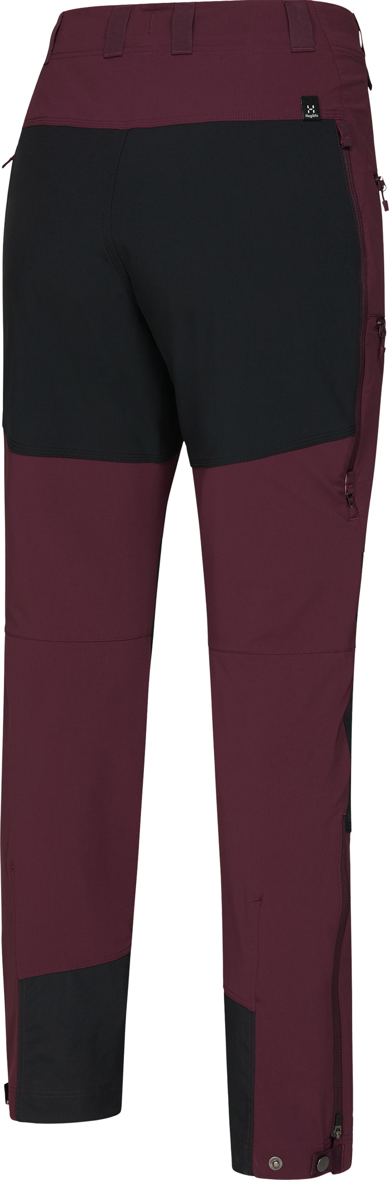Rugged Standard Pant Dame