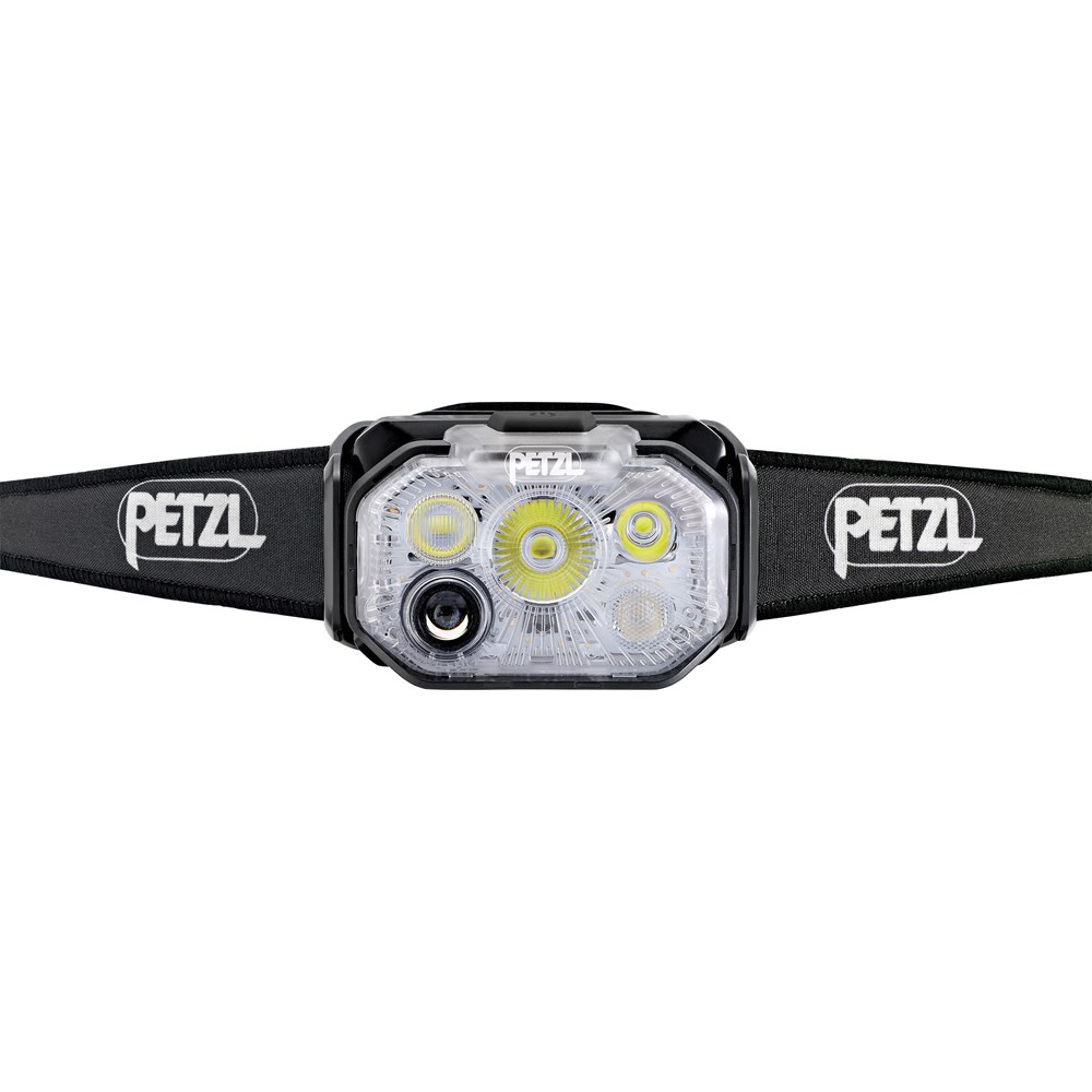 Swift RL Classic Pandelampe Petzl | Prismatch, Køb nu!