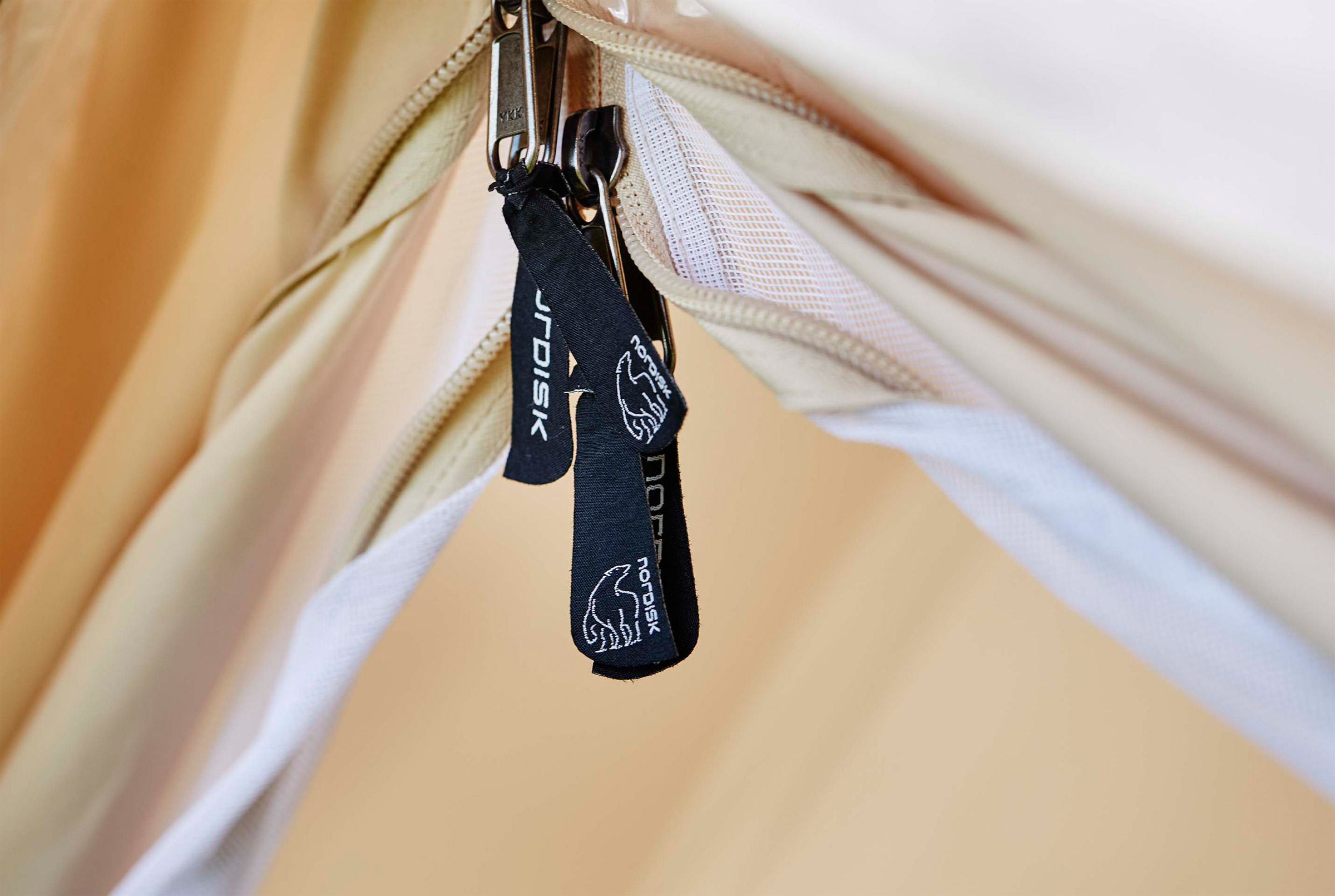 Asgard 12.6 Technical Cotton, 6-Personers Bomuldstelt