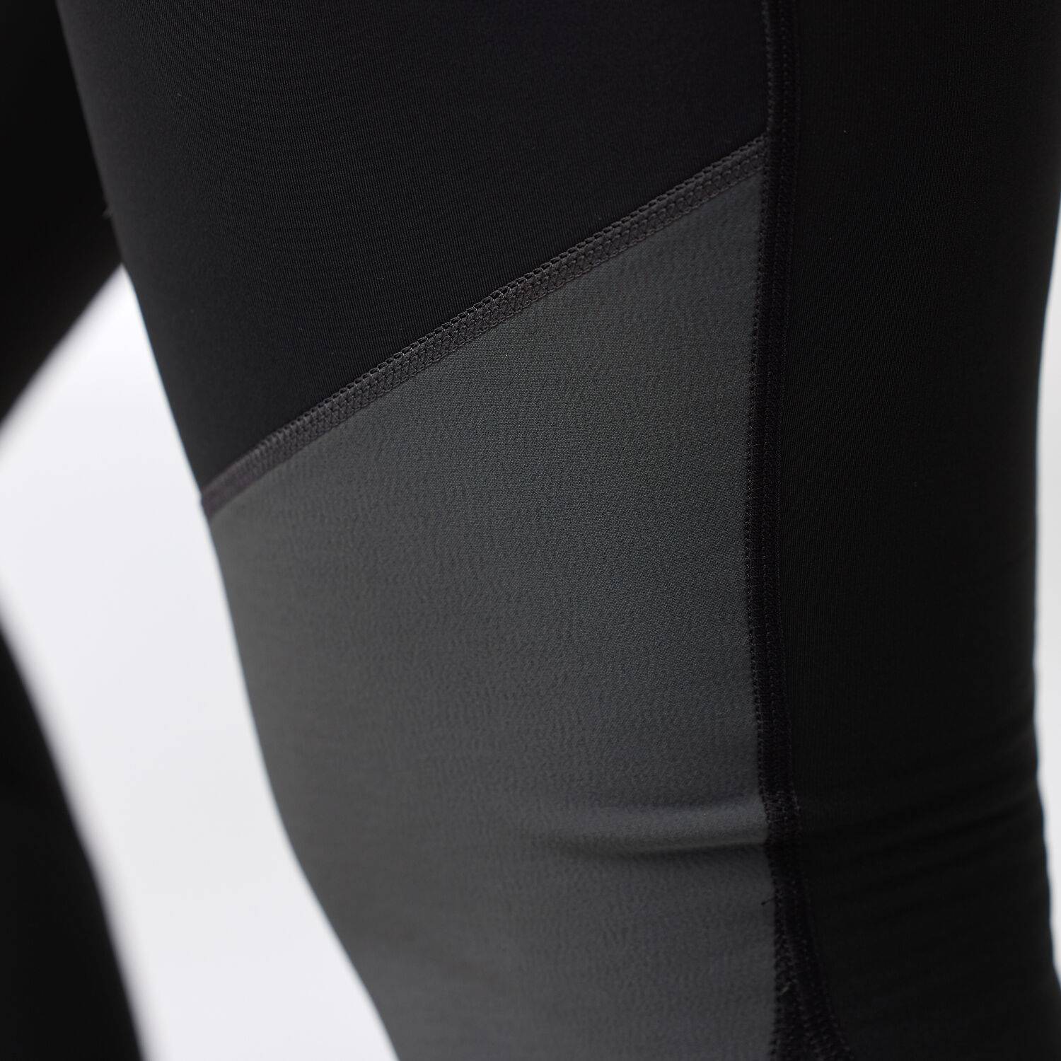 Abisko Värm Trekking Tights Dame