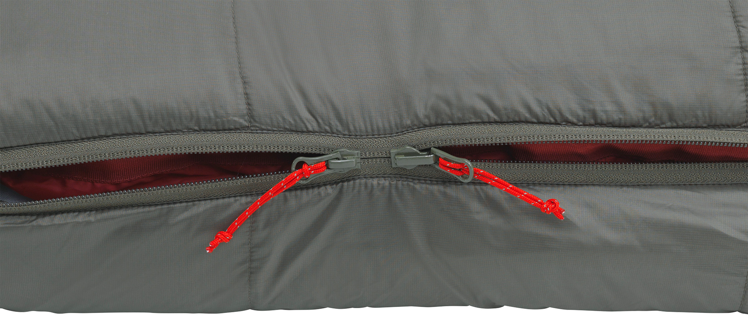 Snowfall I +2°C Long Fibersovepose